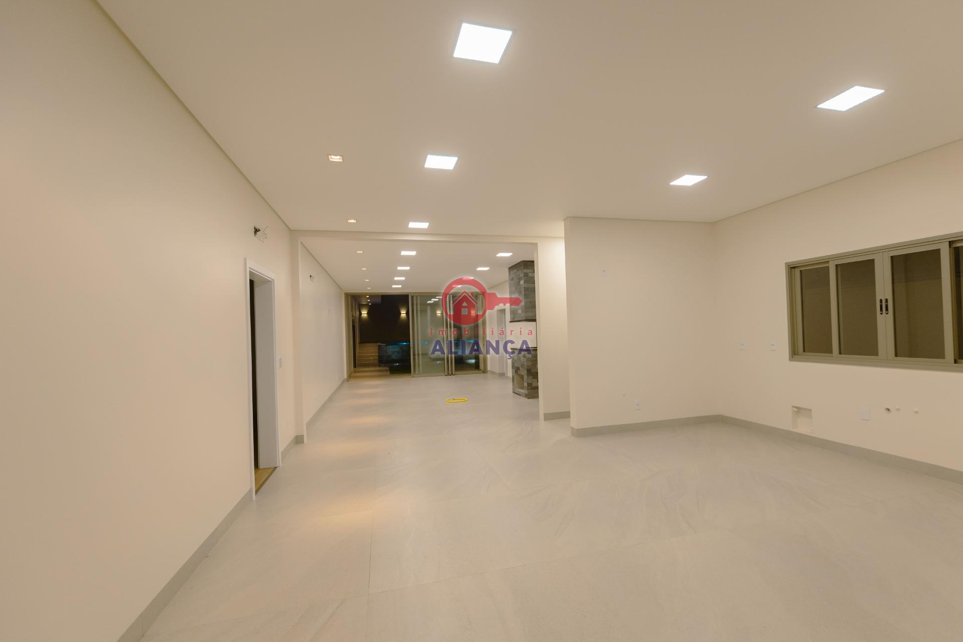 Imobiliria Aliana em Toledo Paran