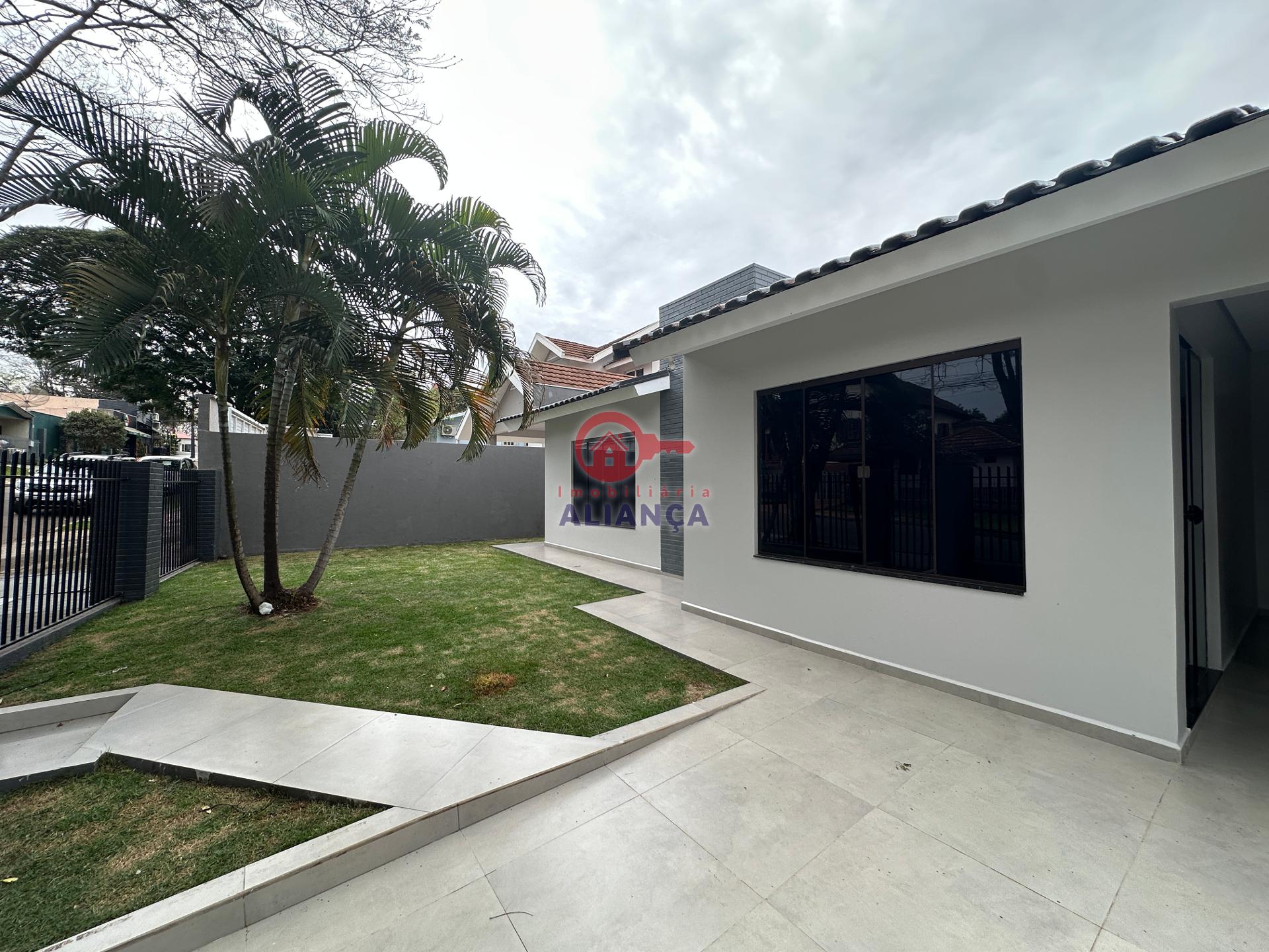 Imobiliria Aliana em Toledo Paran