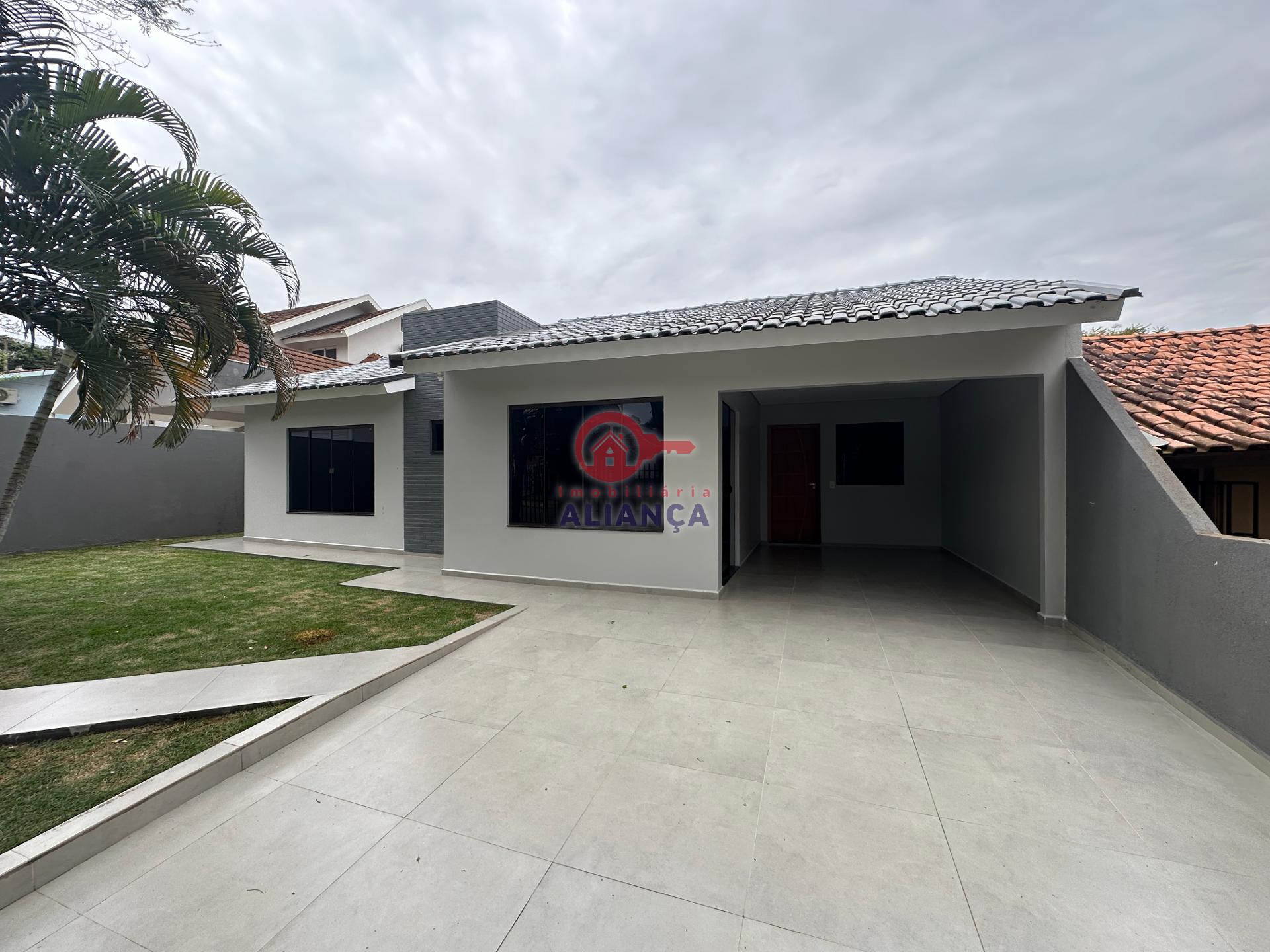 Imobiliria Aliana em Toledo Paran