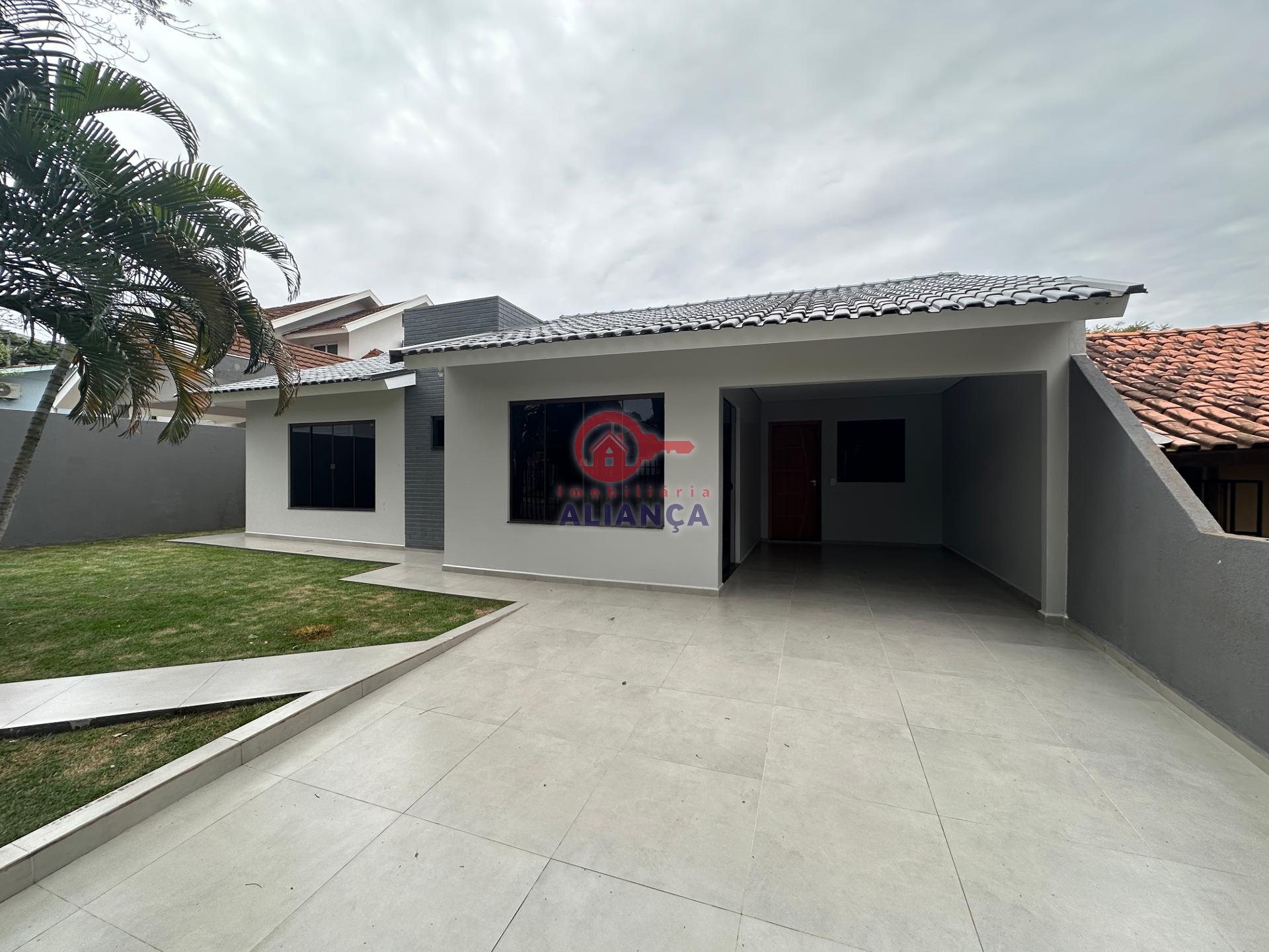 Imobiliria Aliana em Toledo Paran