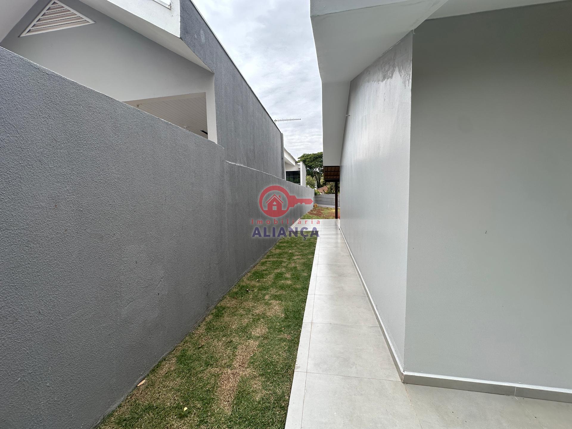 Imobiliria Aliana em Toledo Paran