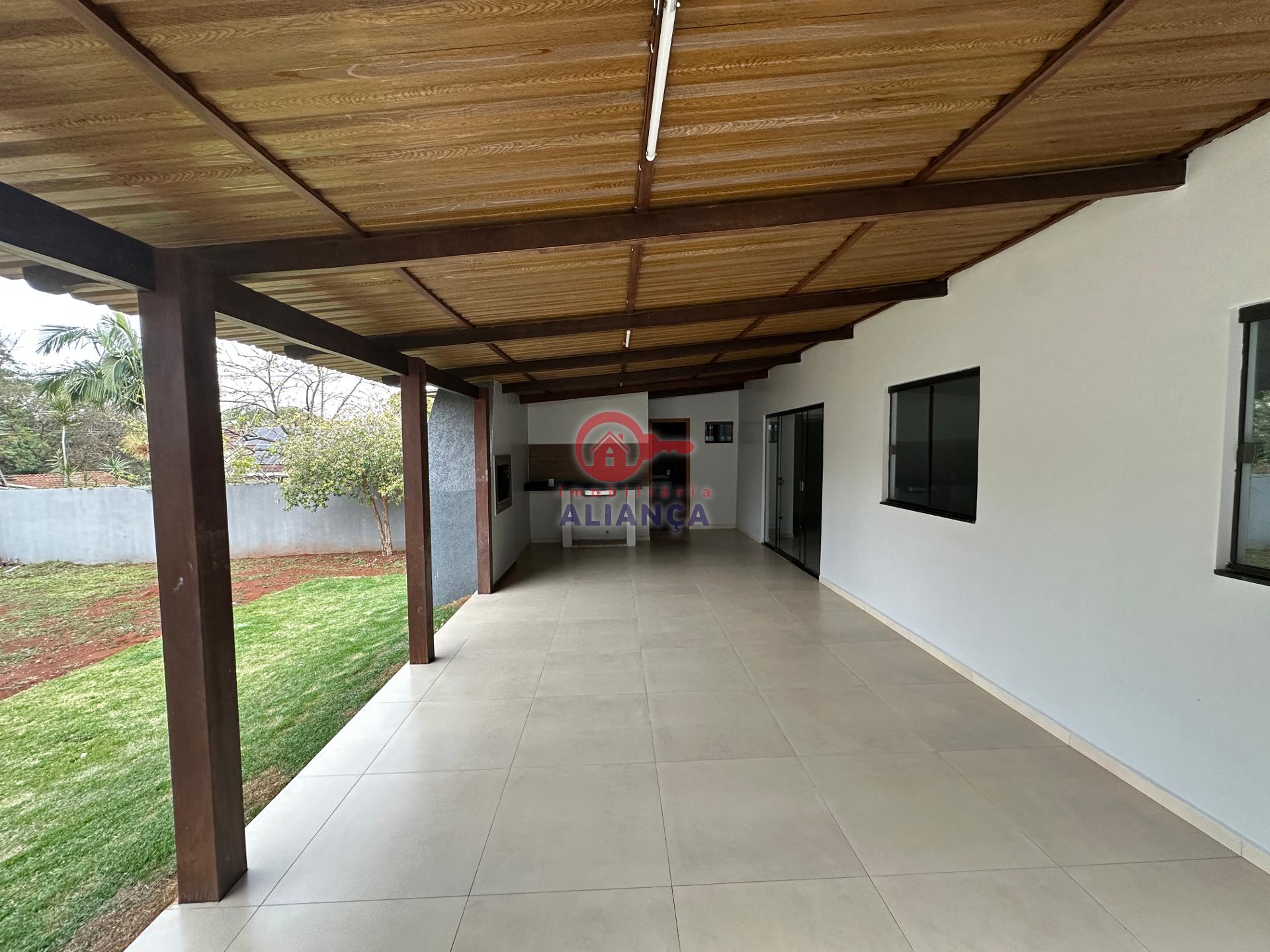 Imobiliria Aliana em Toledo Paran