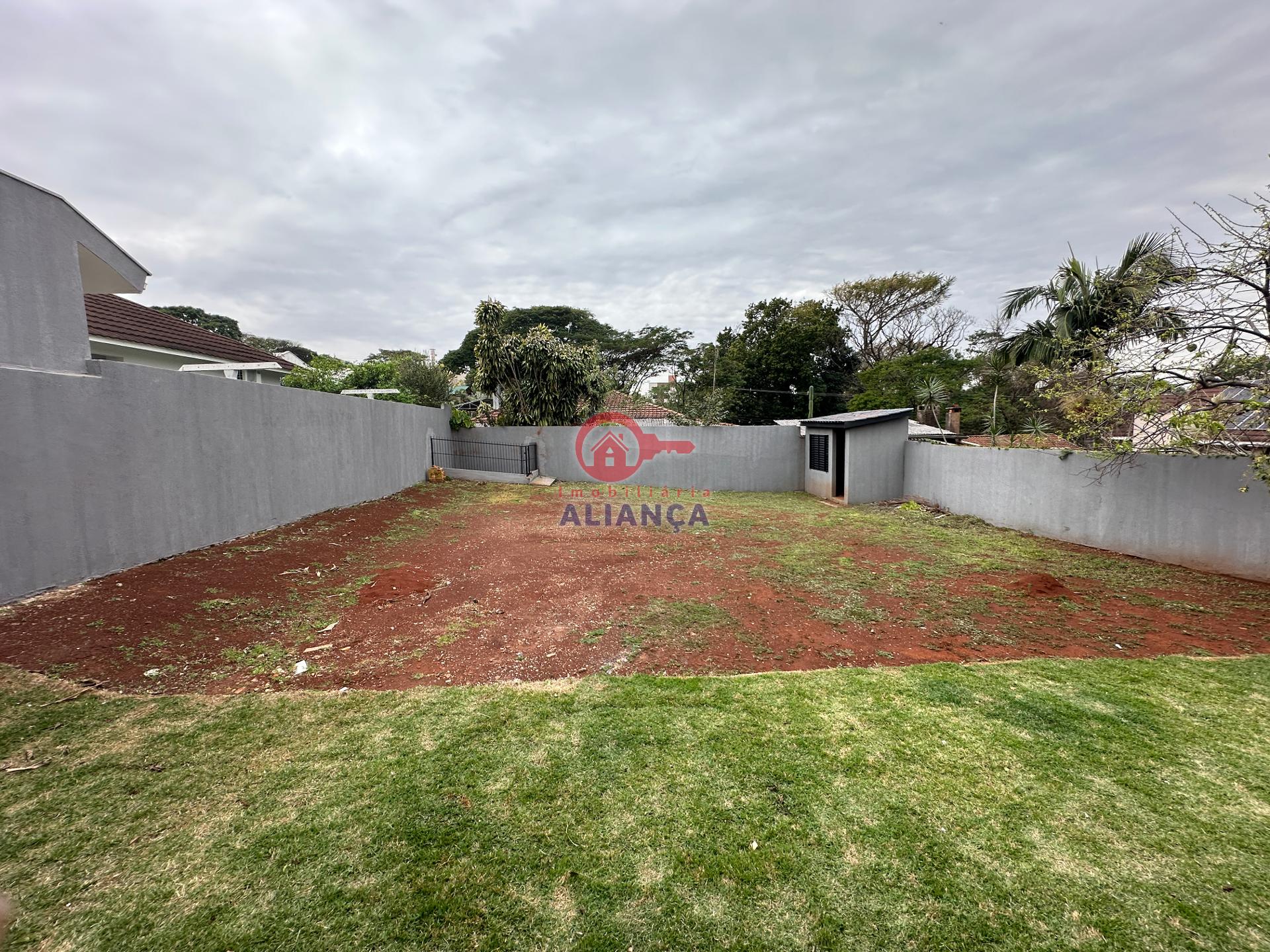 Imobiliria Aliana em Toledo Paran