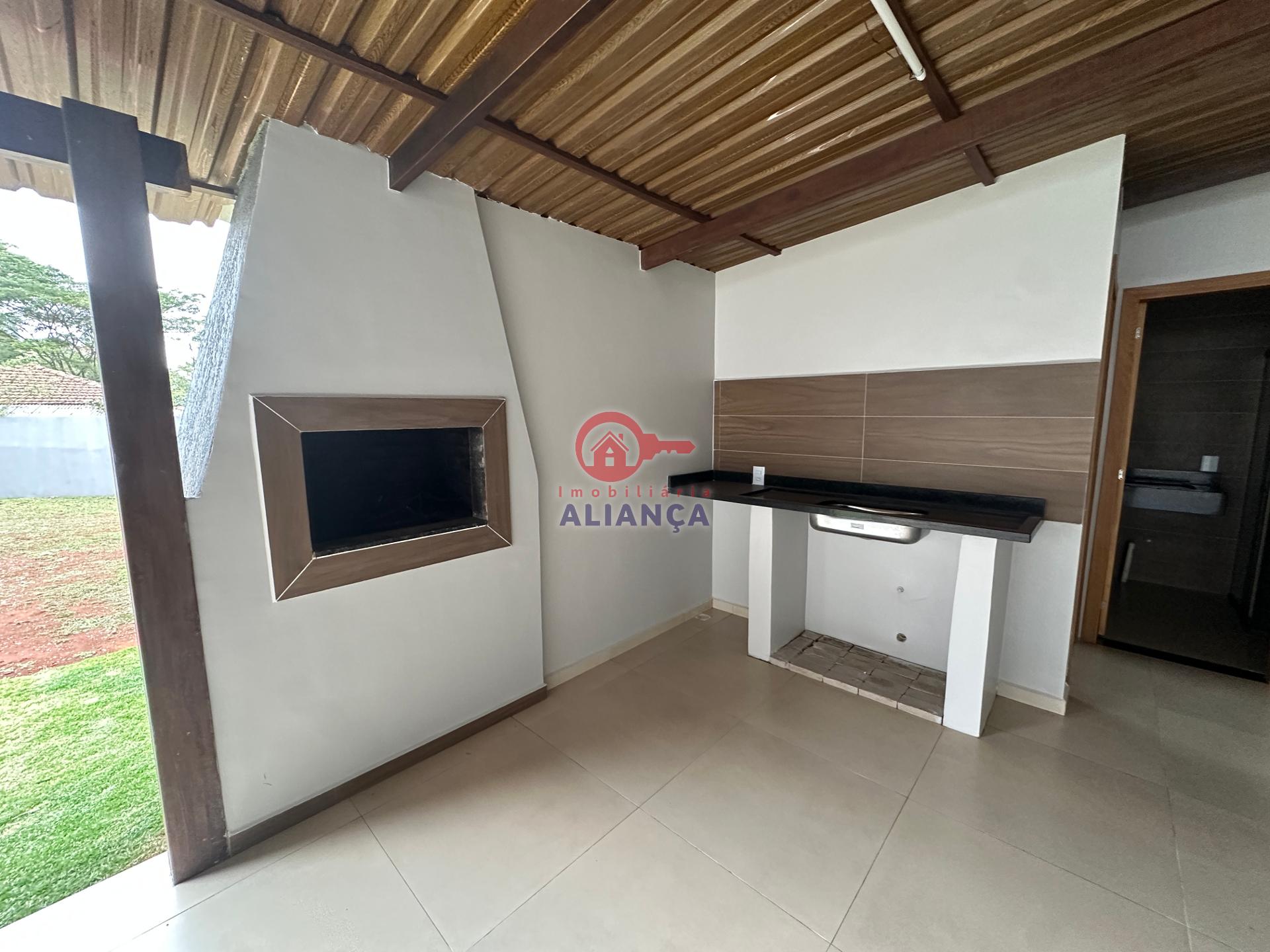 Imobiliria Aliana em Toledo Paran