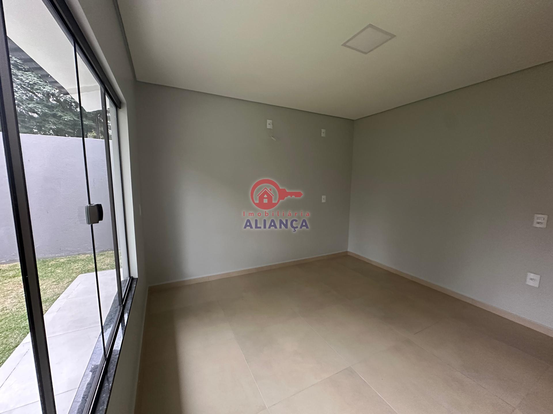 Imobiliria Aliana em Toledo Paran