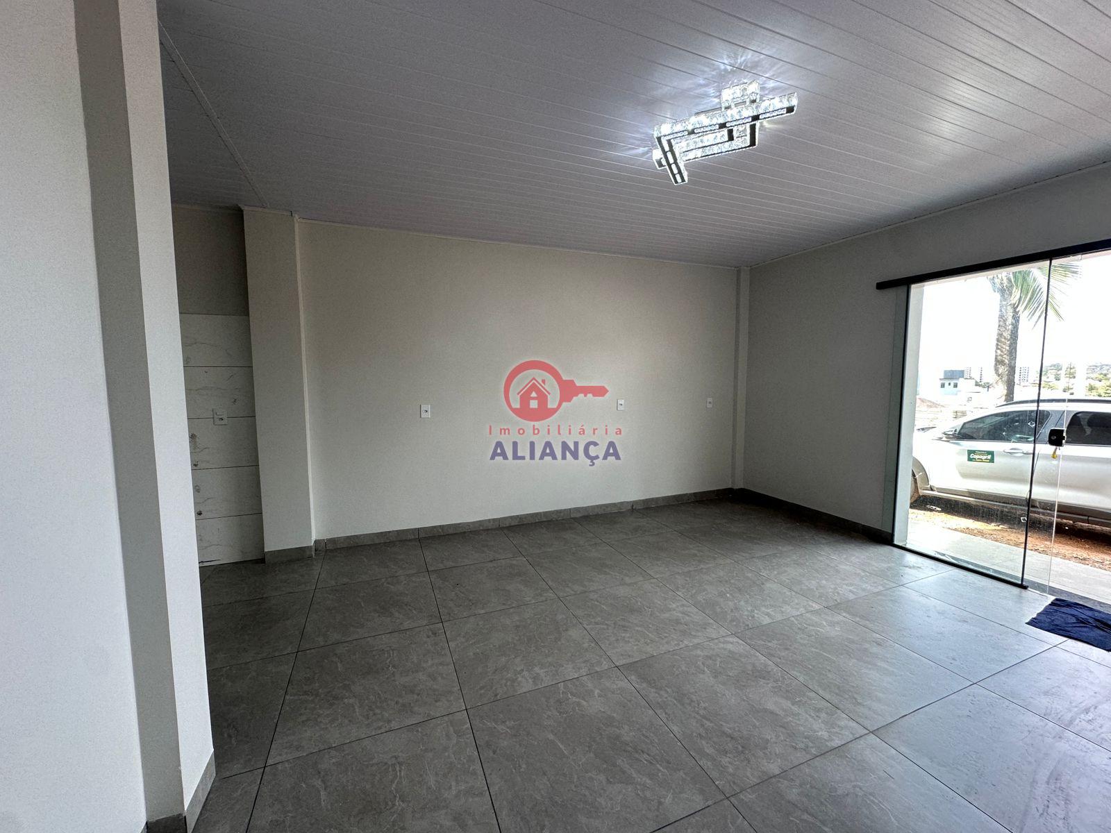 Apartamento para loca??o, JARDIM COOPAGRO, TOLEDO - PR