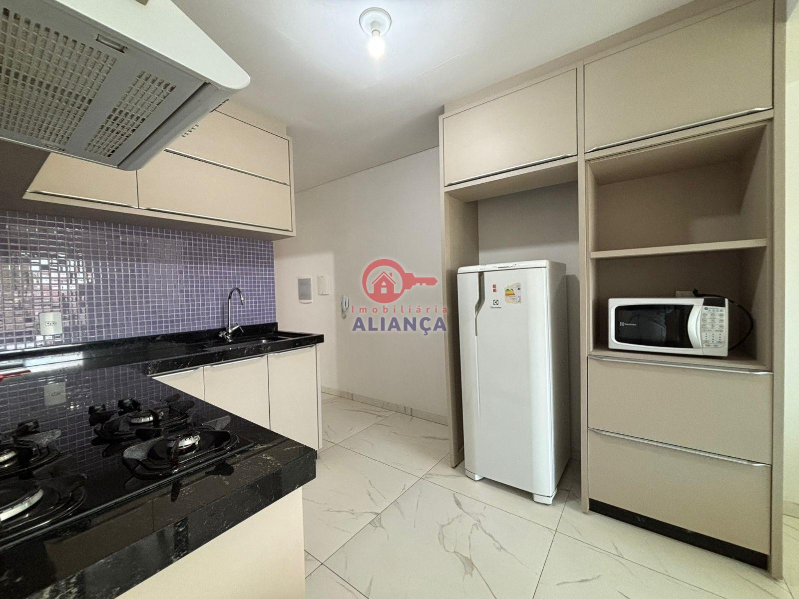 Apartamento para locao, JARDIM GISELA, TOLEDO - PR