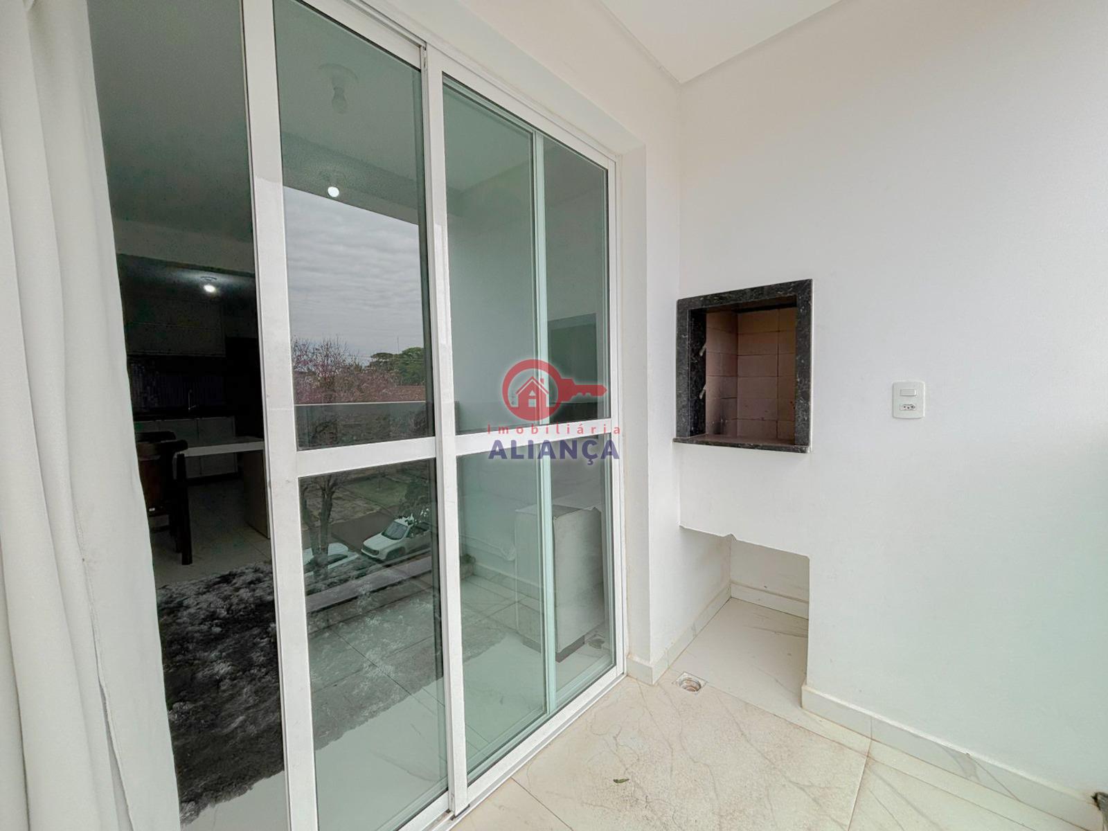 Imobiliria Aliana em Toledo Paran
