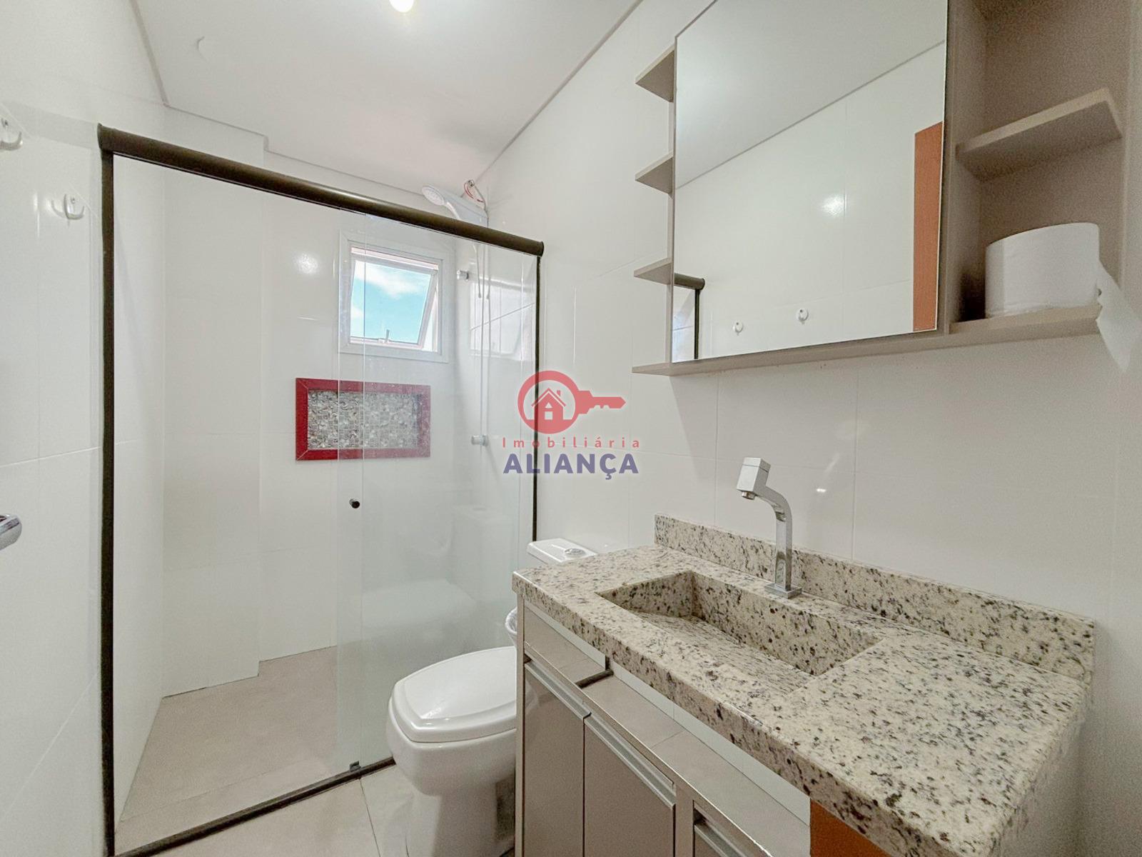 Imobiliria Aliana em Toledo Paran