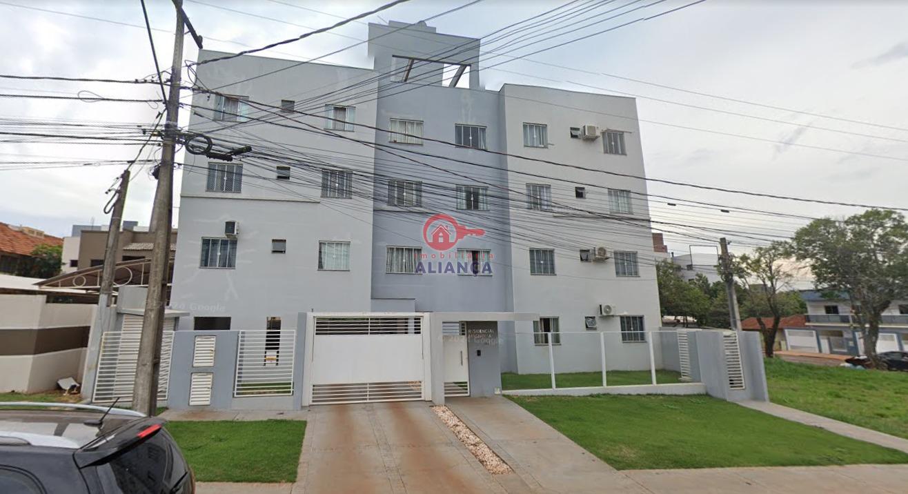 Apartamento  venda, JARDIM SANTA MARIA, TOLEDO - PR