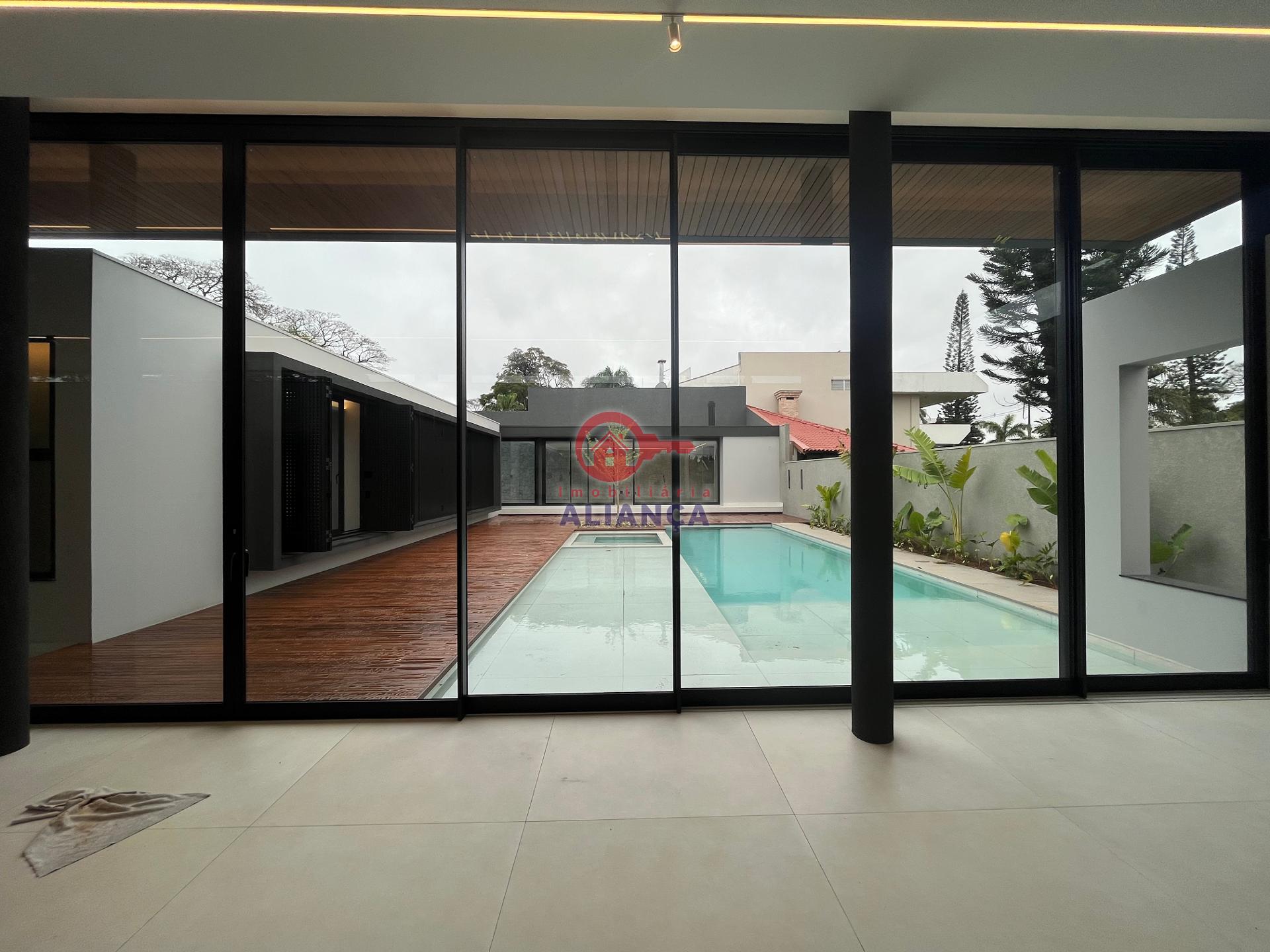 Imobiliria Aliana em Toledo Paran