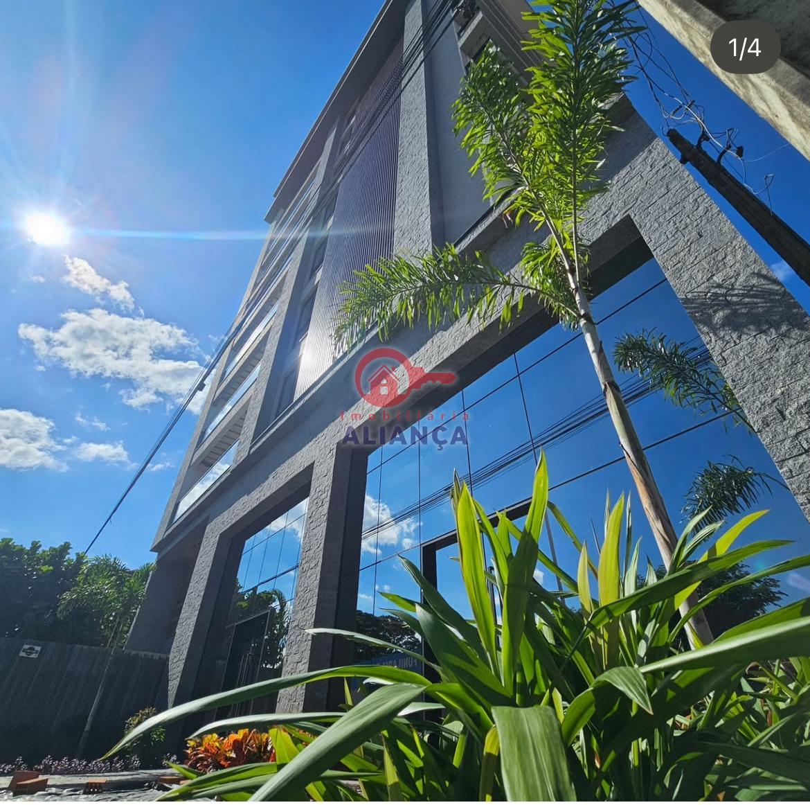 Apartamento  venda, VILA INDUSTRIAL, TOLEDO - PR