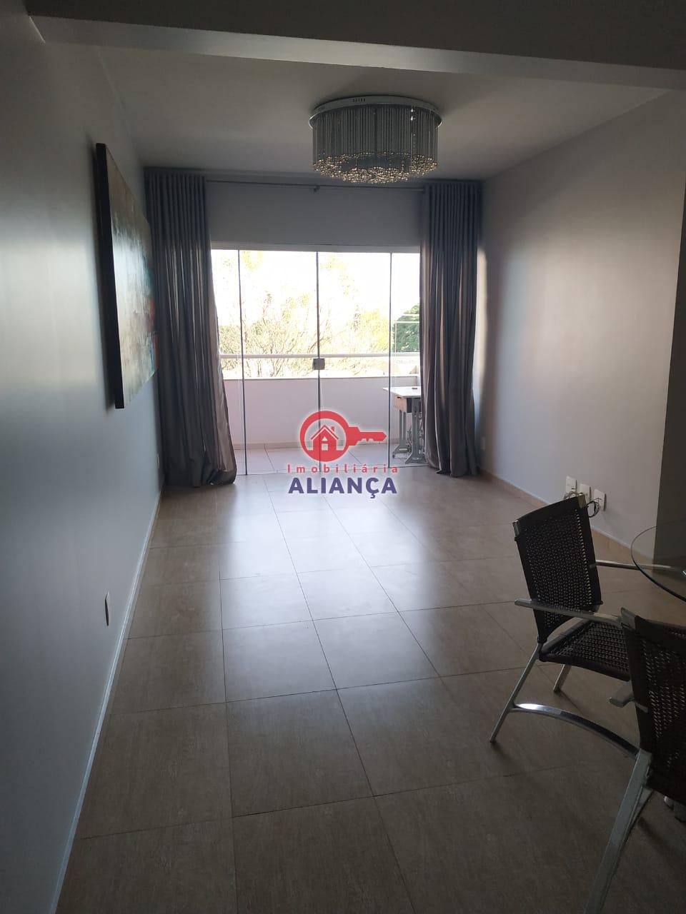 Imobiliria Aliana em Toledo Paran