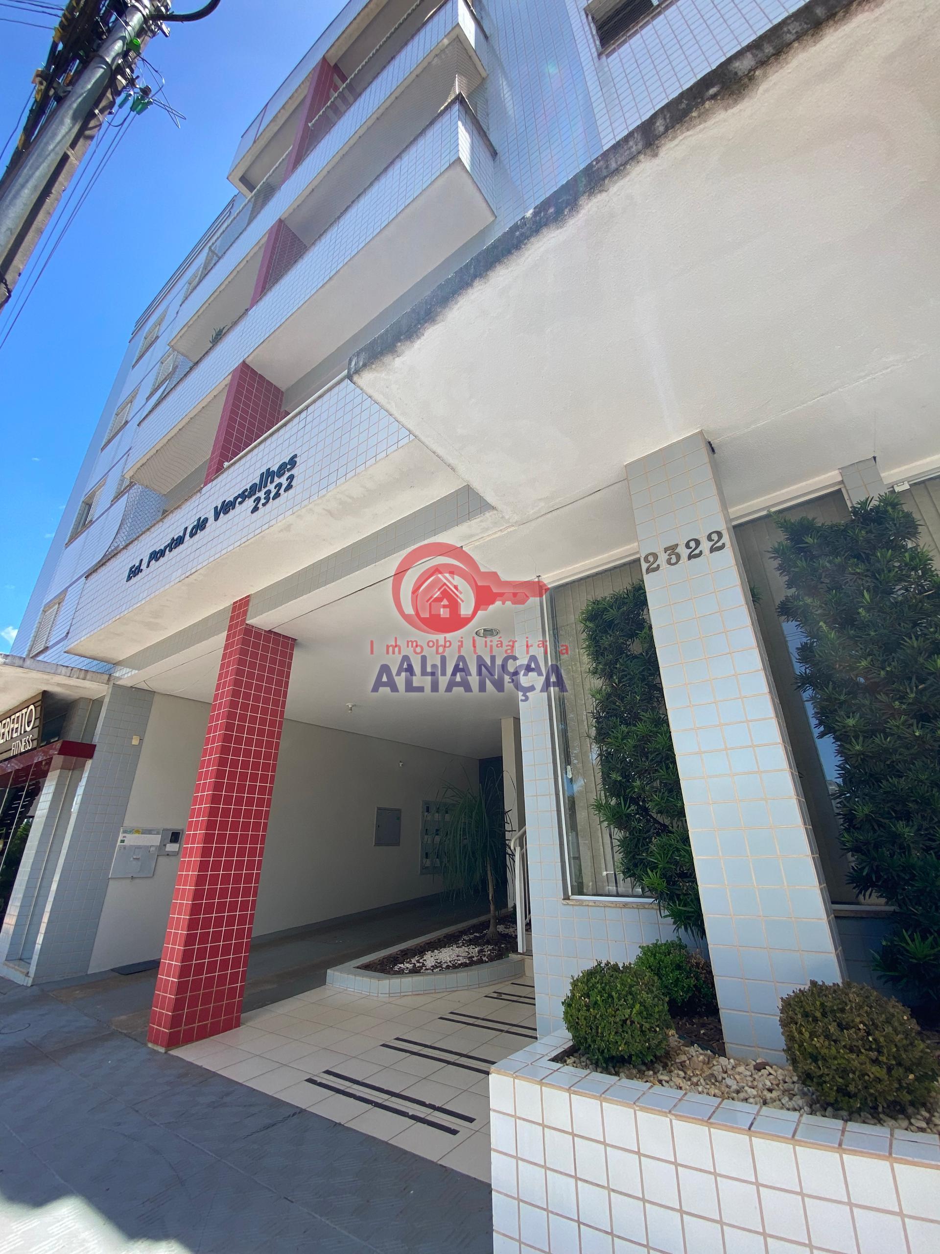 APARTAMENTO BAIRRO JARDIM LA SALLE