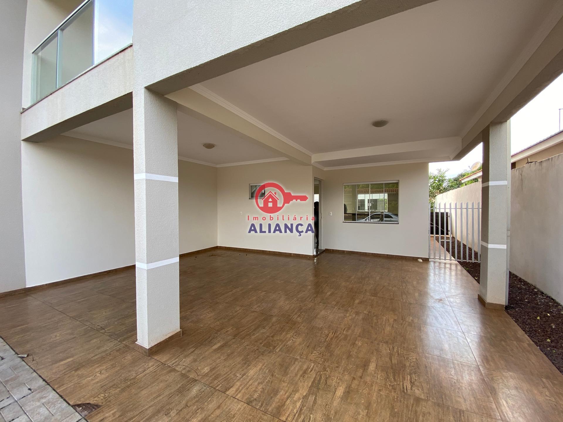 Imobiliria Aliana em Toledo Paran