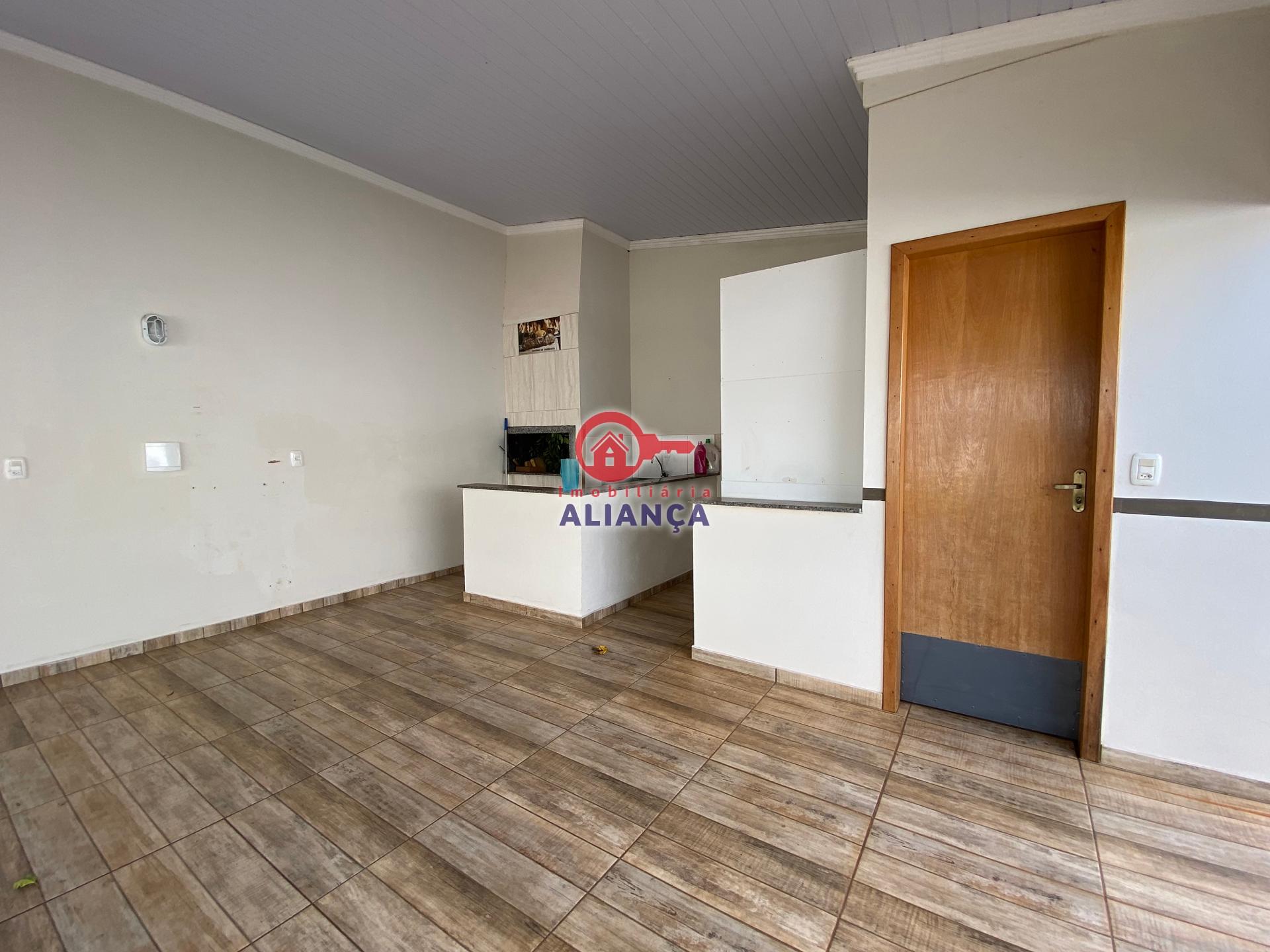 Imobiliria Aliana em Toledo Paran