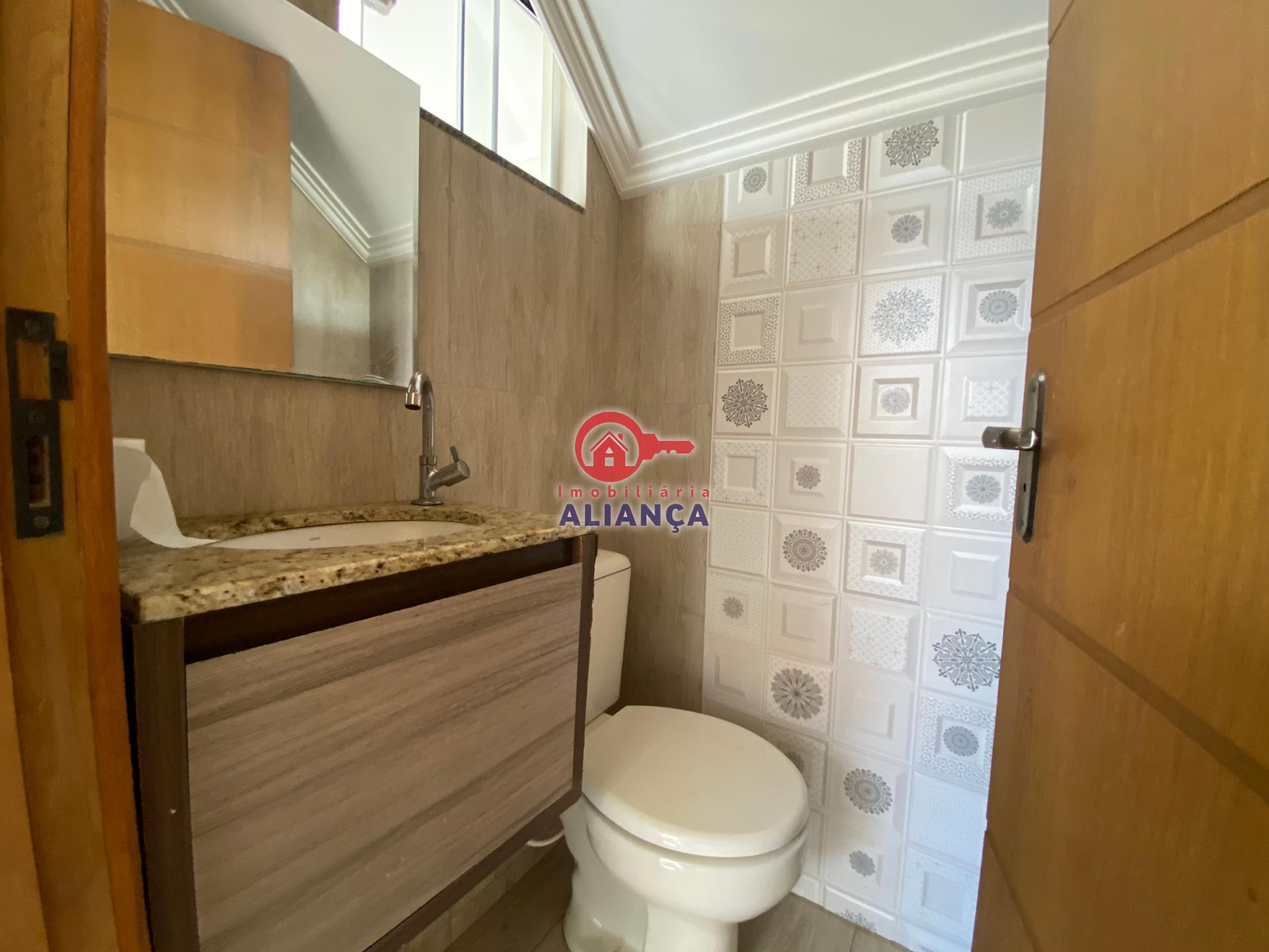 Imobiliria Aliana em Toledo Paran