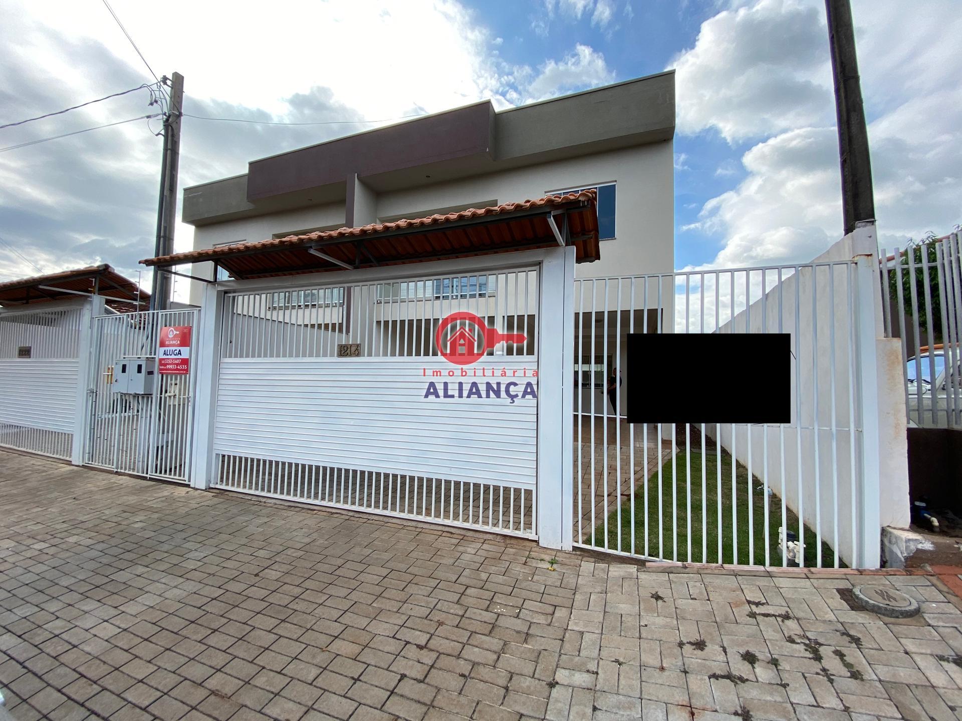 Imobiliria Aliana em Toledo Paran