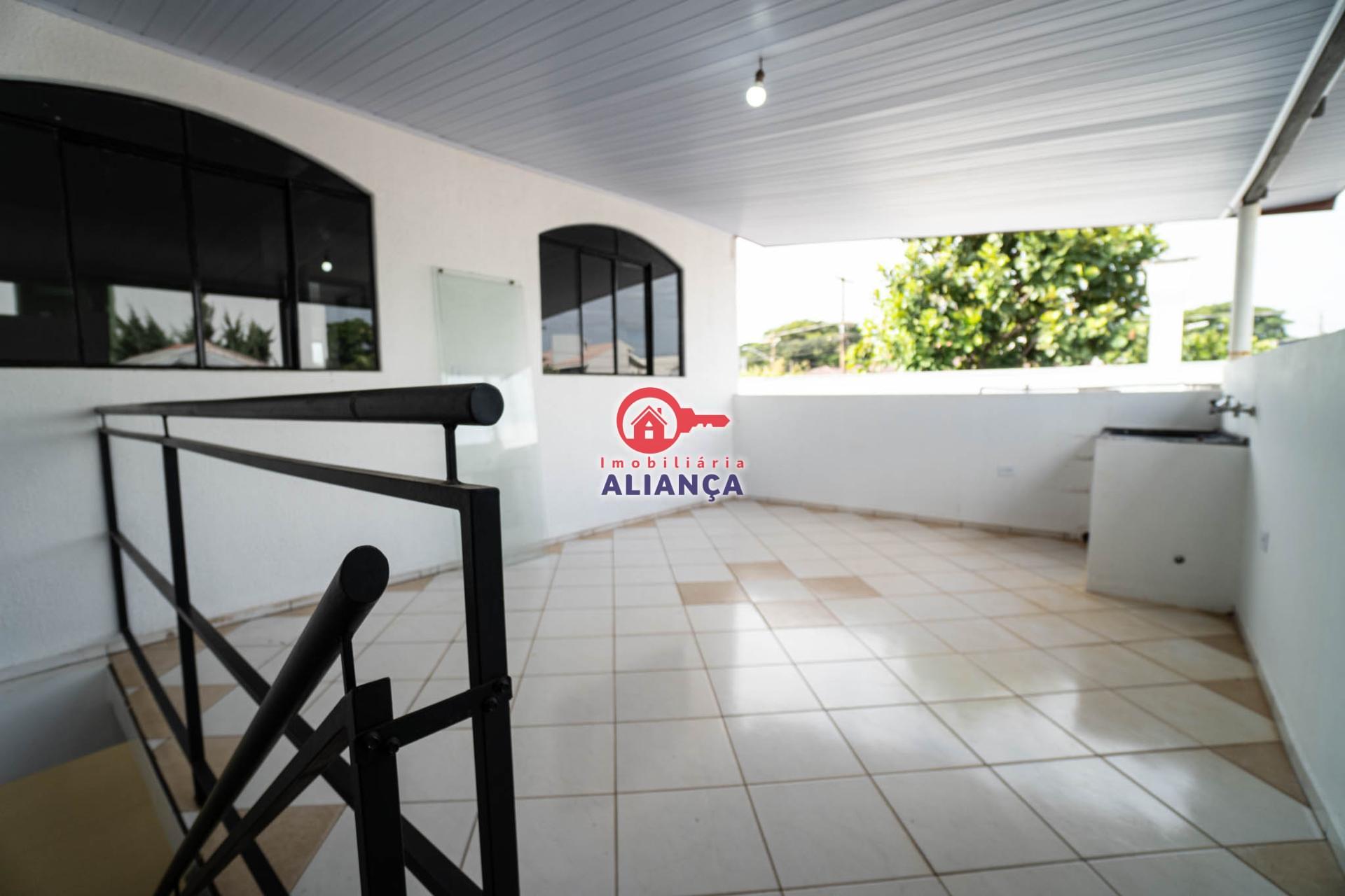 Imobiliria Aliana em Toledo Paran