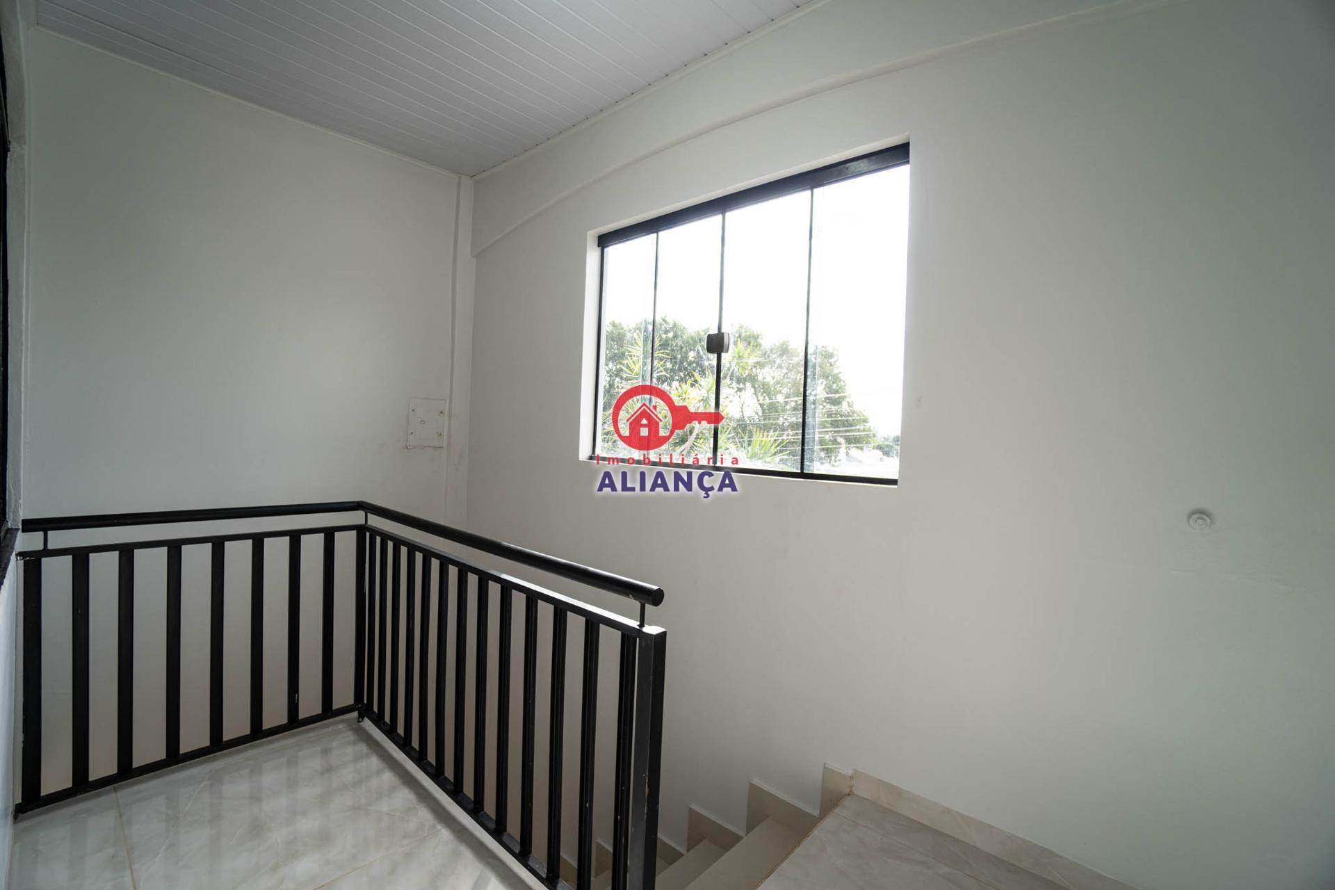 Imobiliria Aliana em Toledo Paran