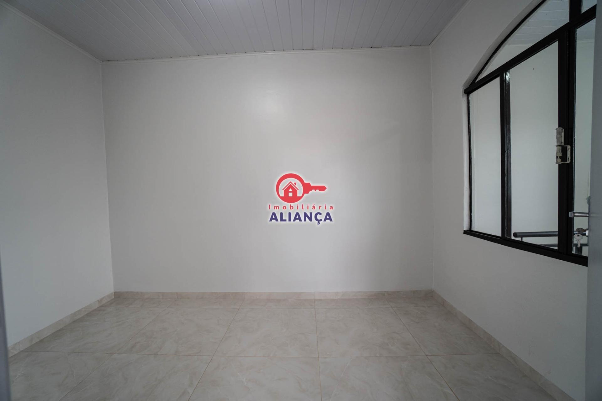 Imobiliria Aliana em Toledo Paran