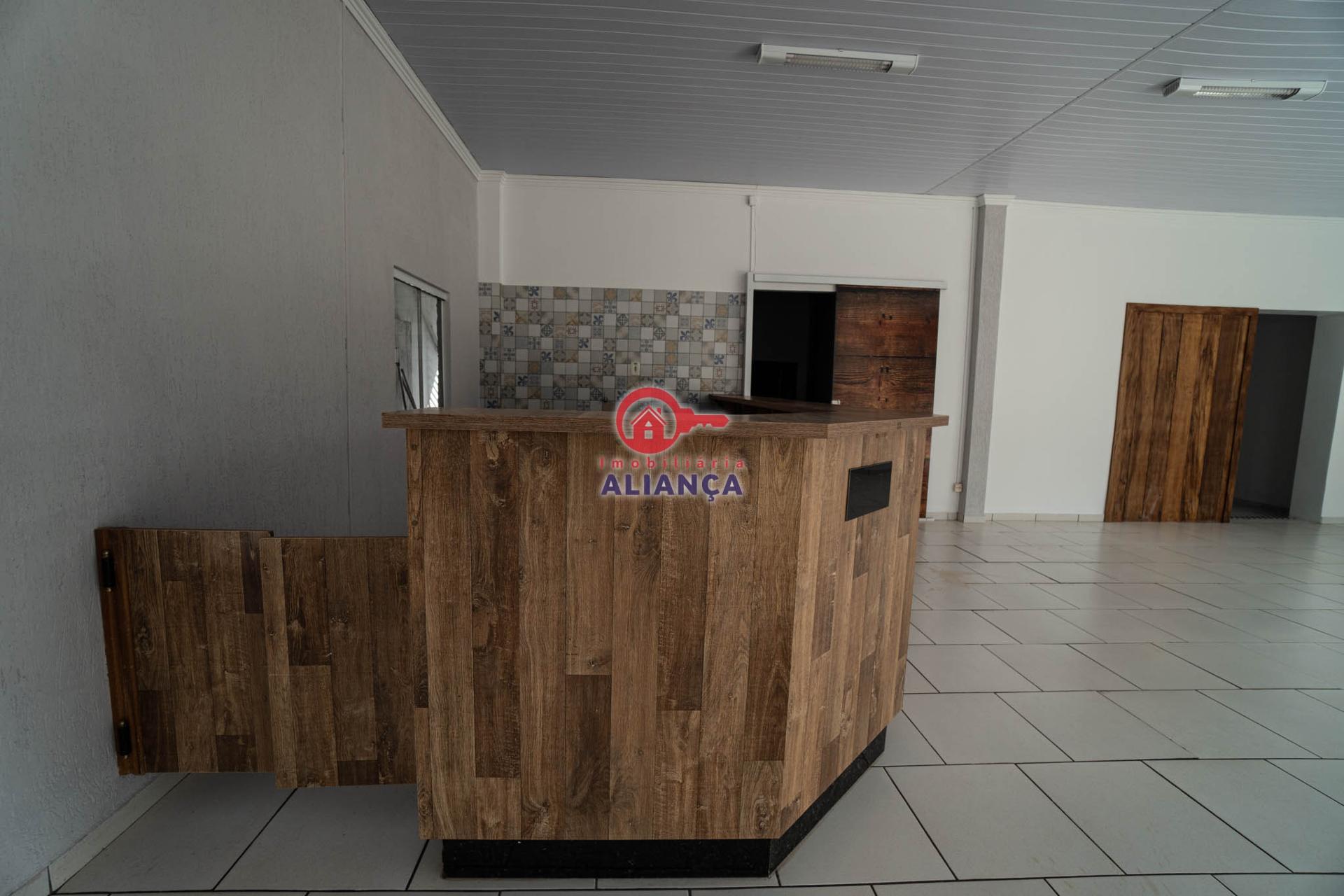 Imobiliria Aliana em Toledo Paran