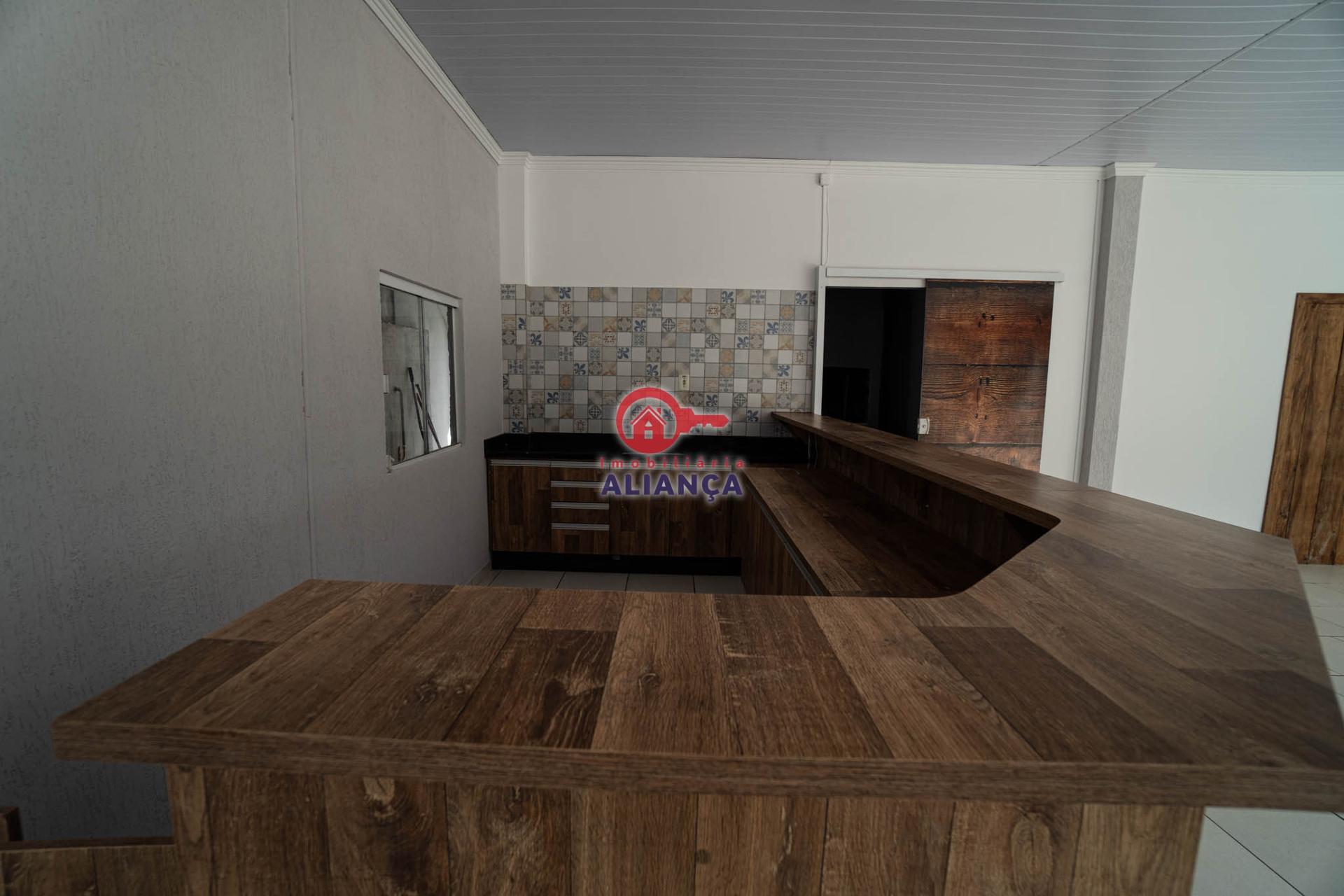 Imobiliria Aliana em Toledo Paran