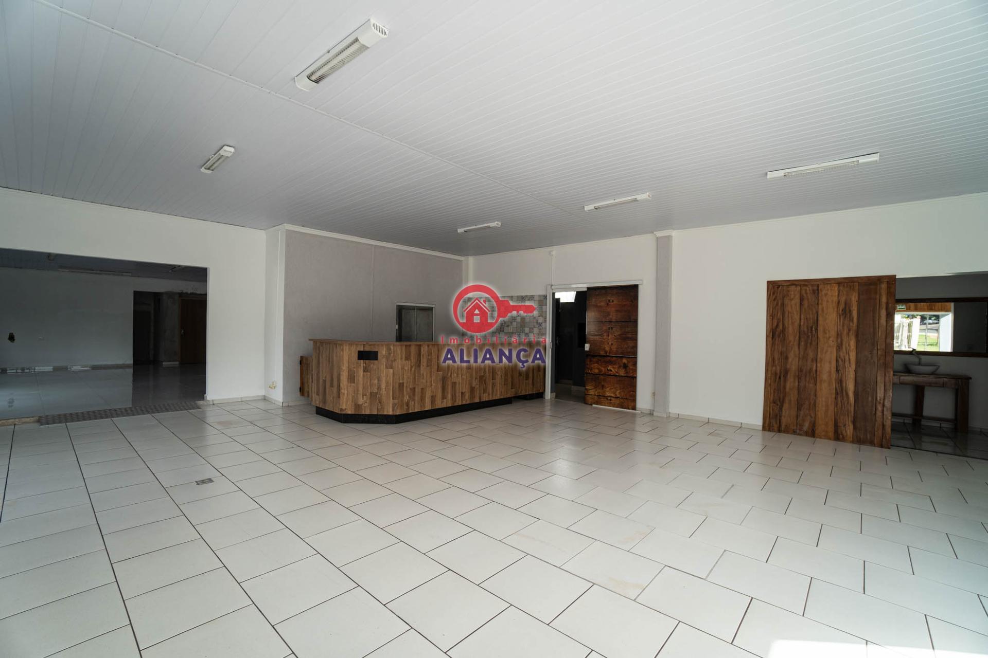 Imobiliria Aliana em Toledo Paran
