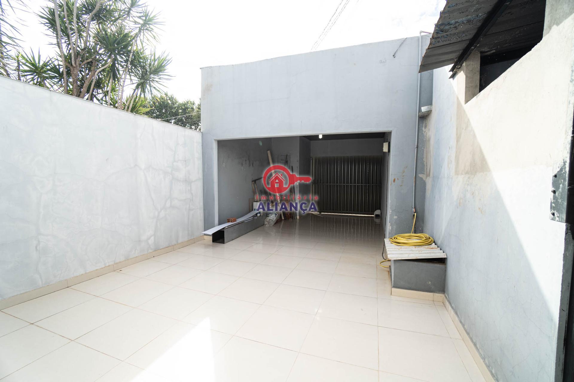 Imobiliria Aliana em Toledo Paran