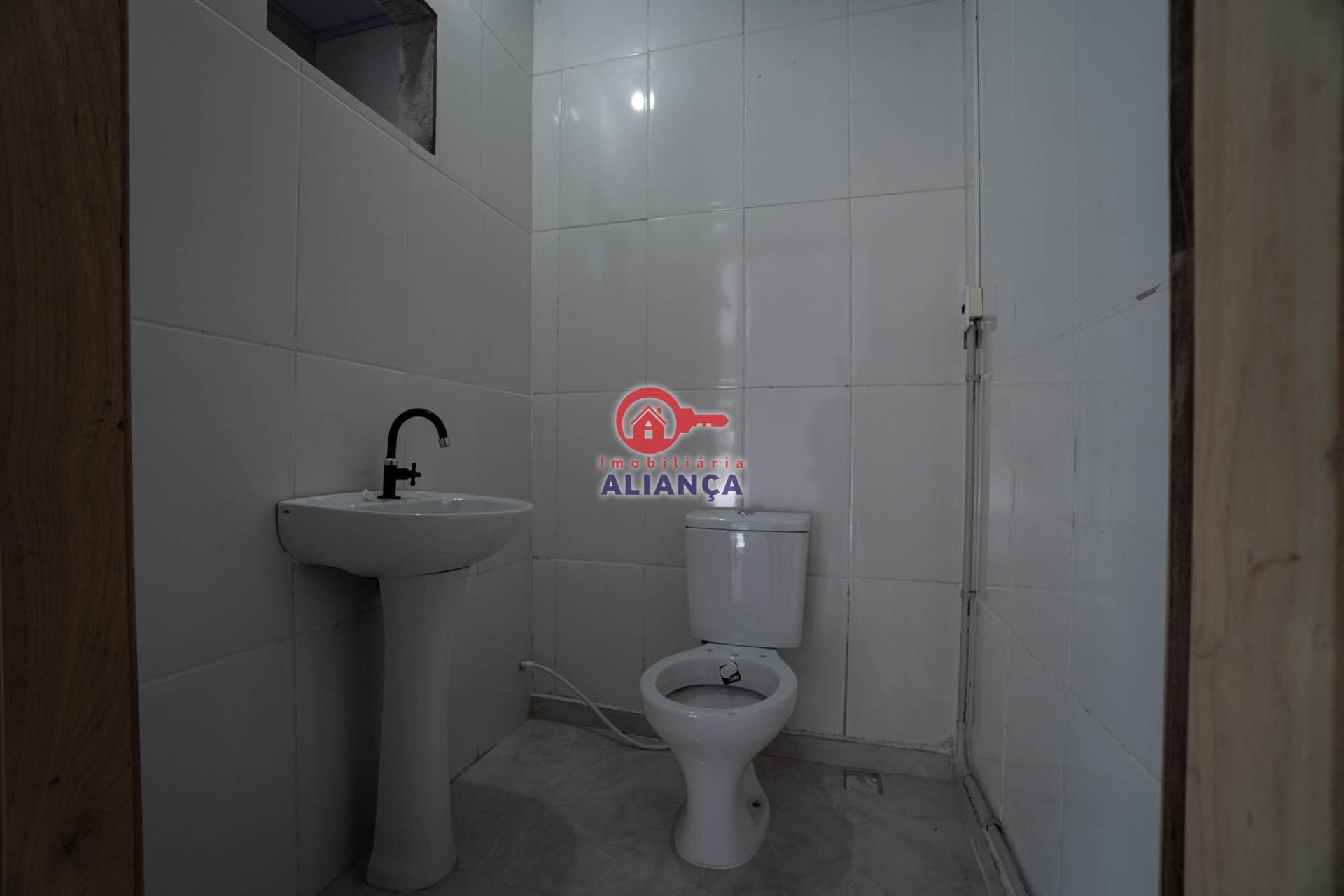 Imobiliria Aliana em Toledo Paran