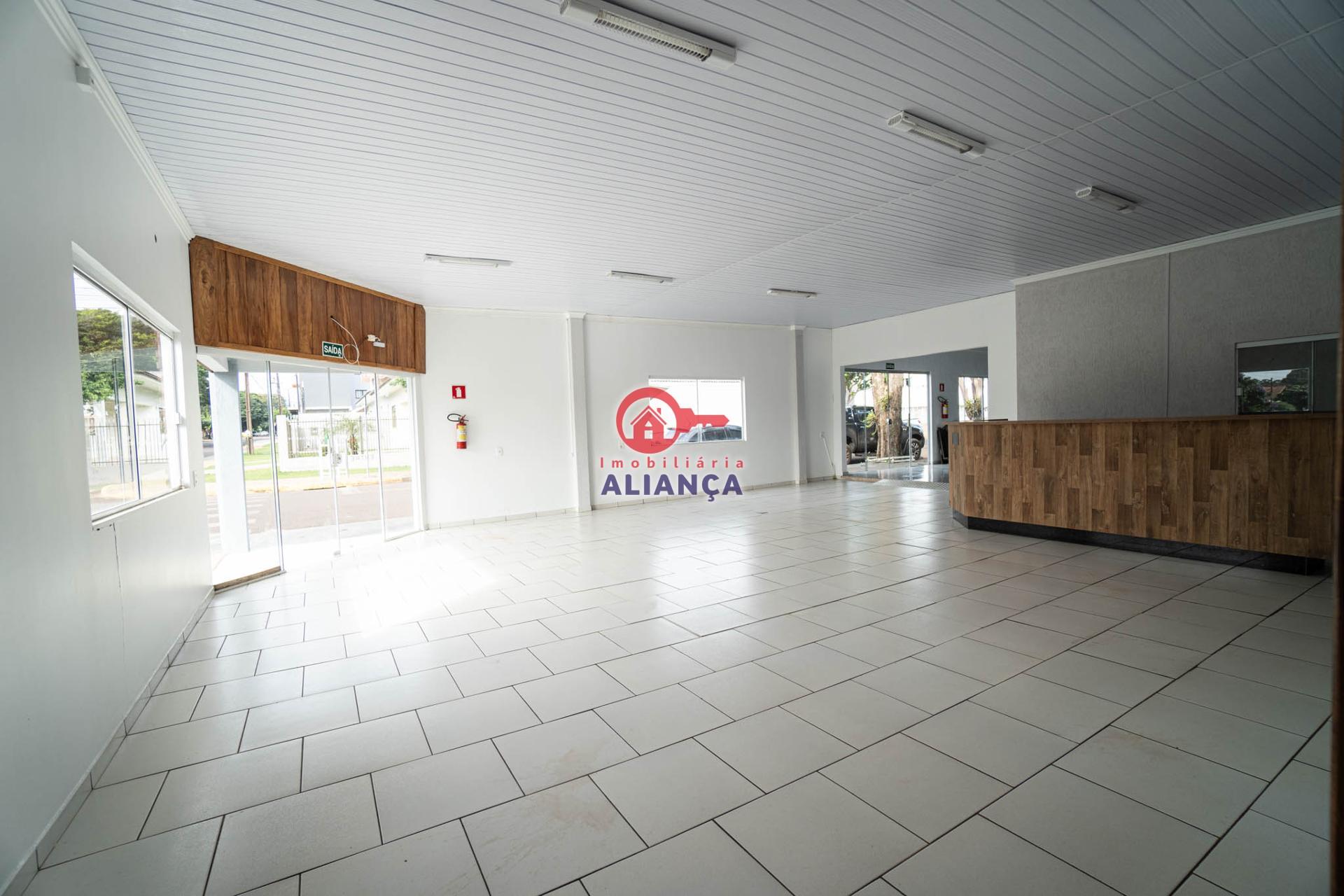 Imobiliria Aliana em Toledo Paran