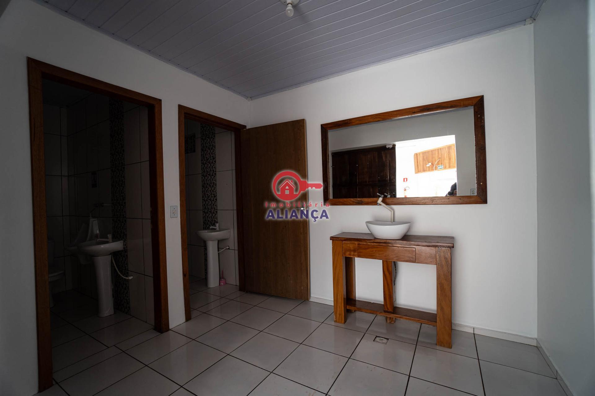 Imobiliria Aliana em Toledo Paran