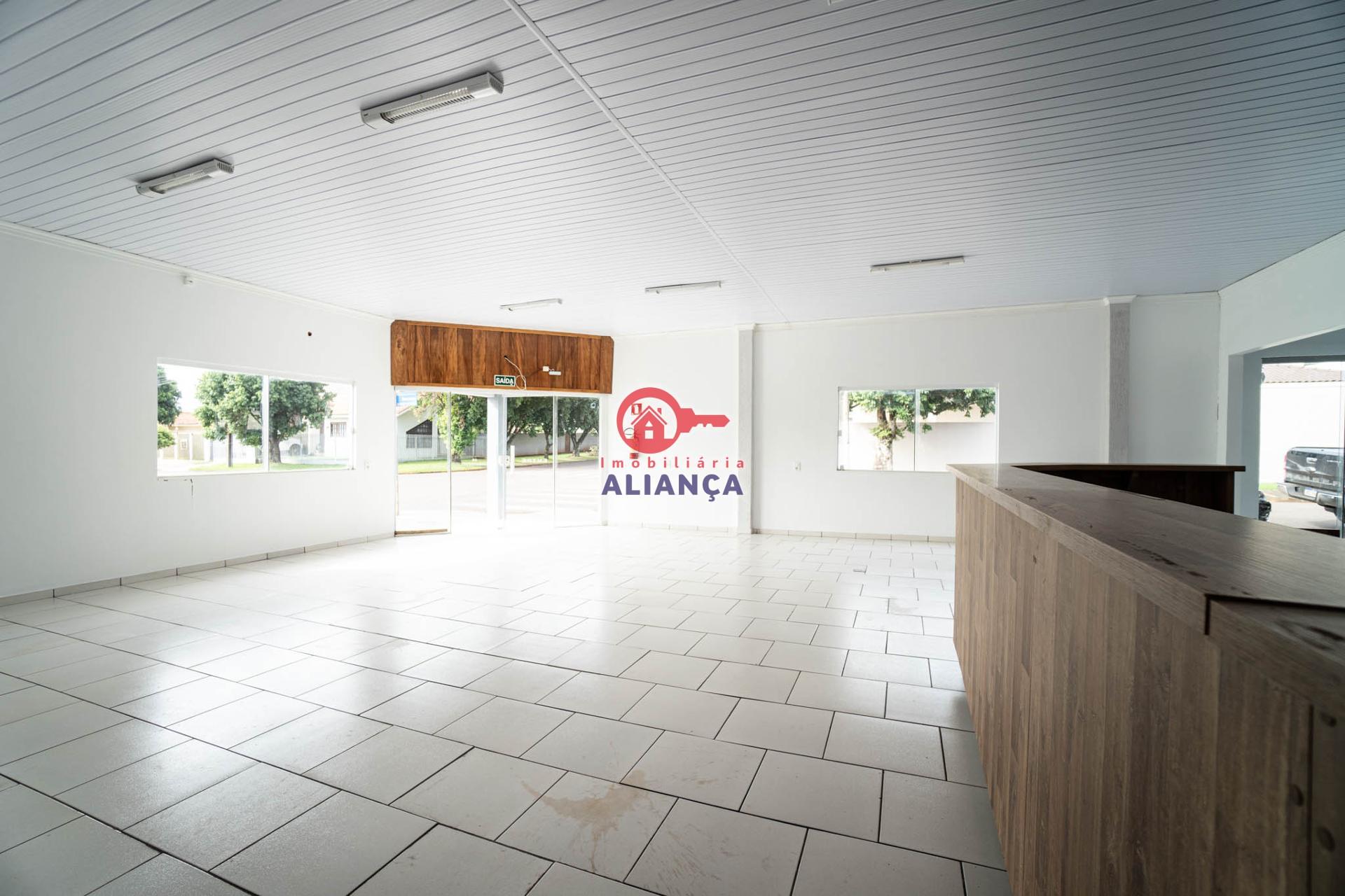 Imobiliria Aliana em Toledo Paran