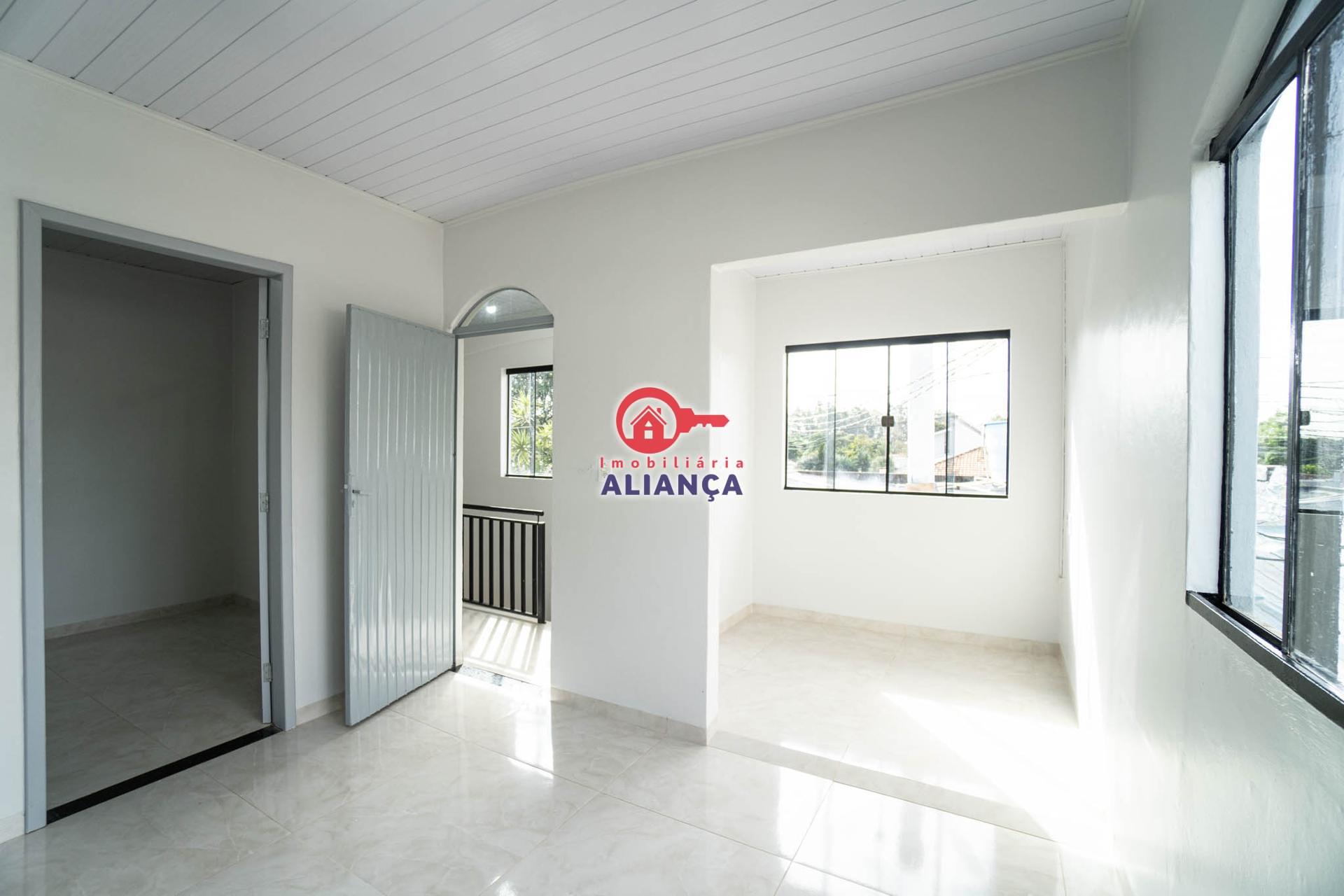 Imobiliria Aliana em Toledo Paran