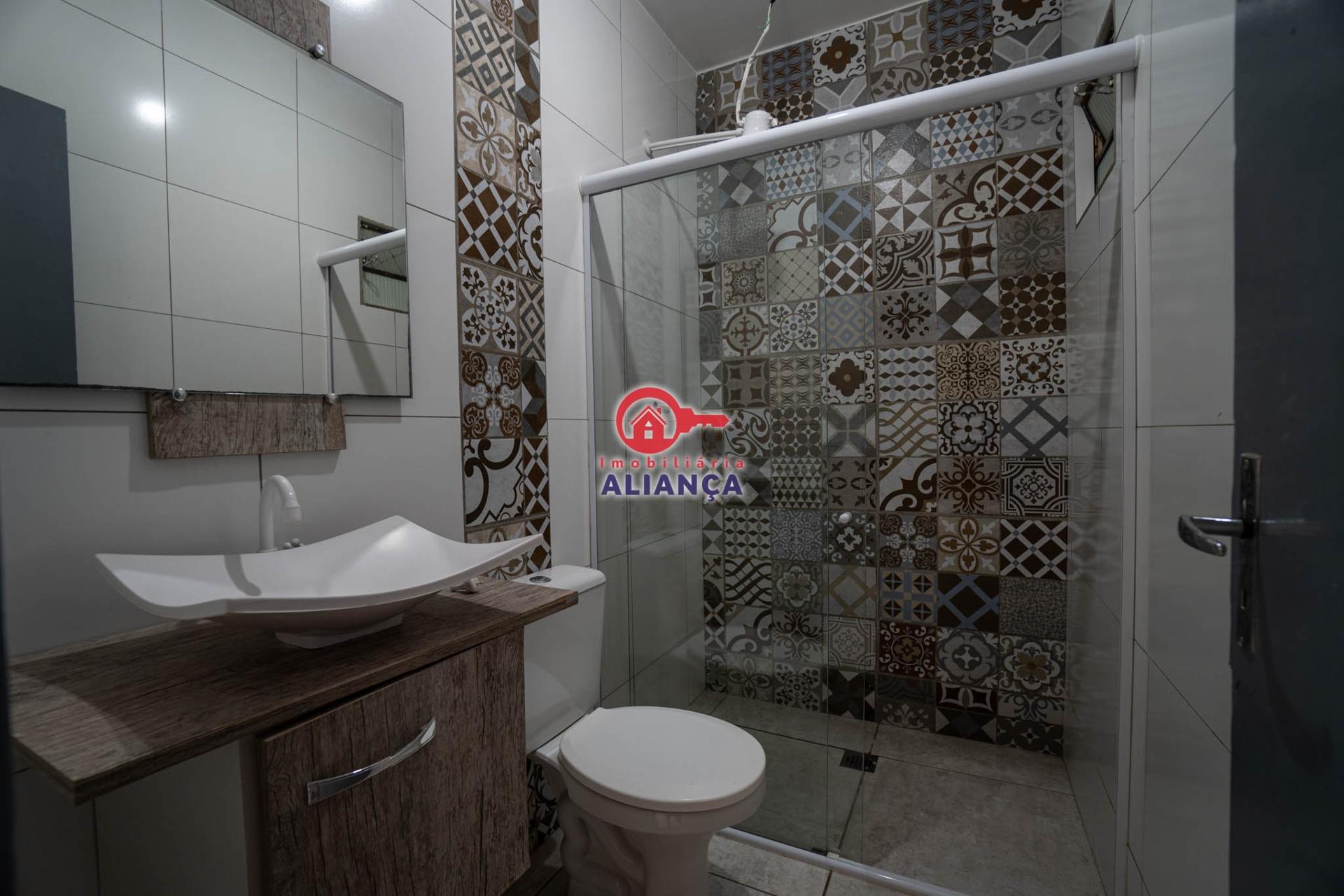 Imobiliria Aliana em Toledo Paran