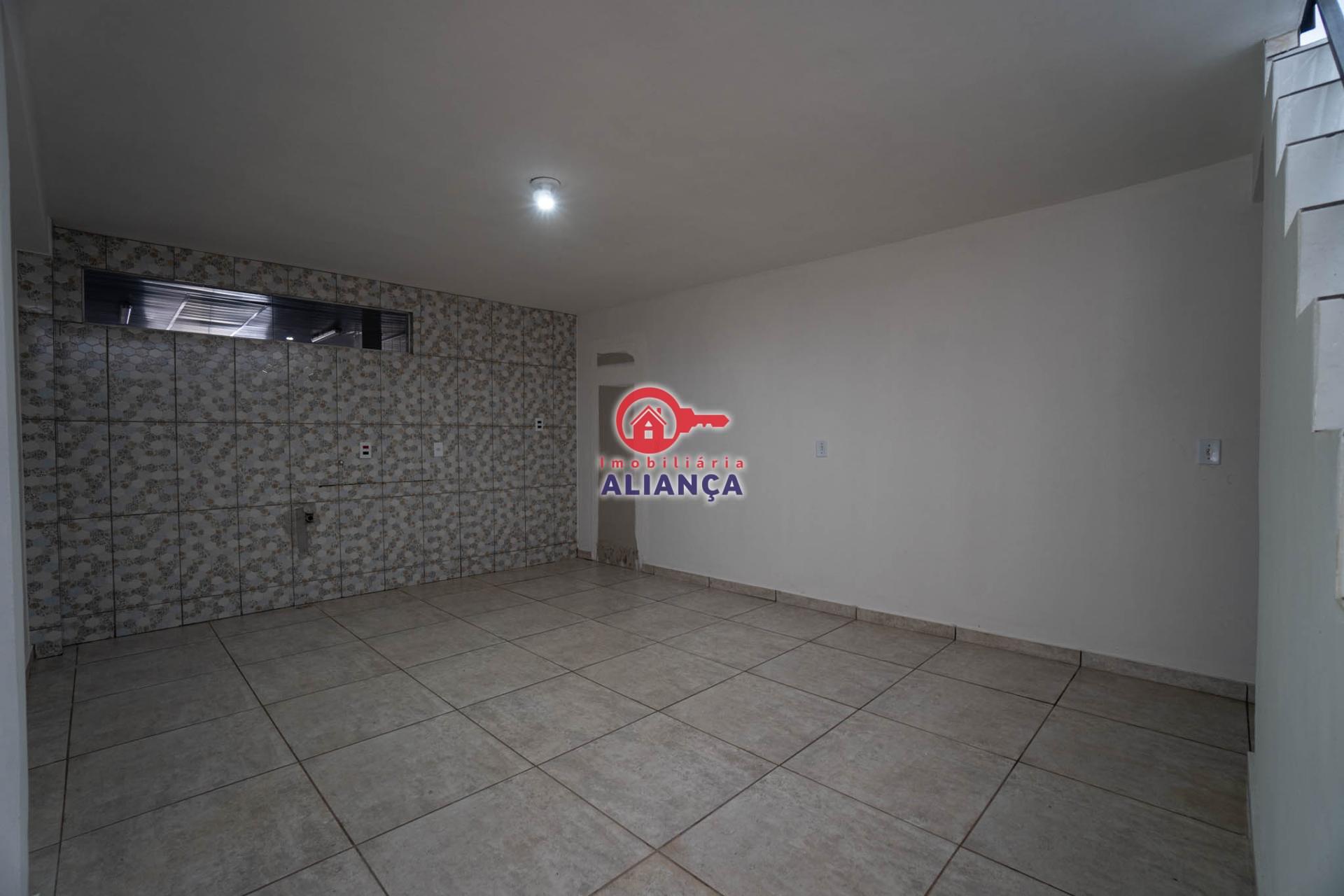 Imobiliria Aliana em Toledo Paran