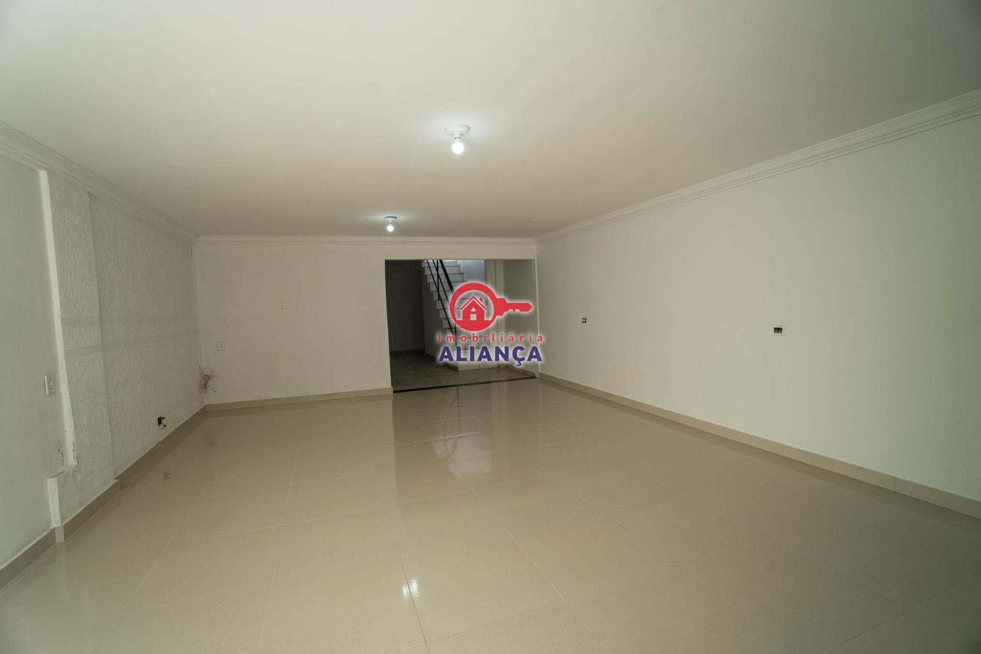 Imobiliria Aliana em Toledo Paran