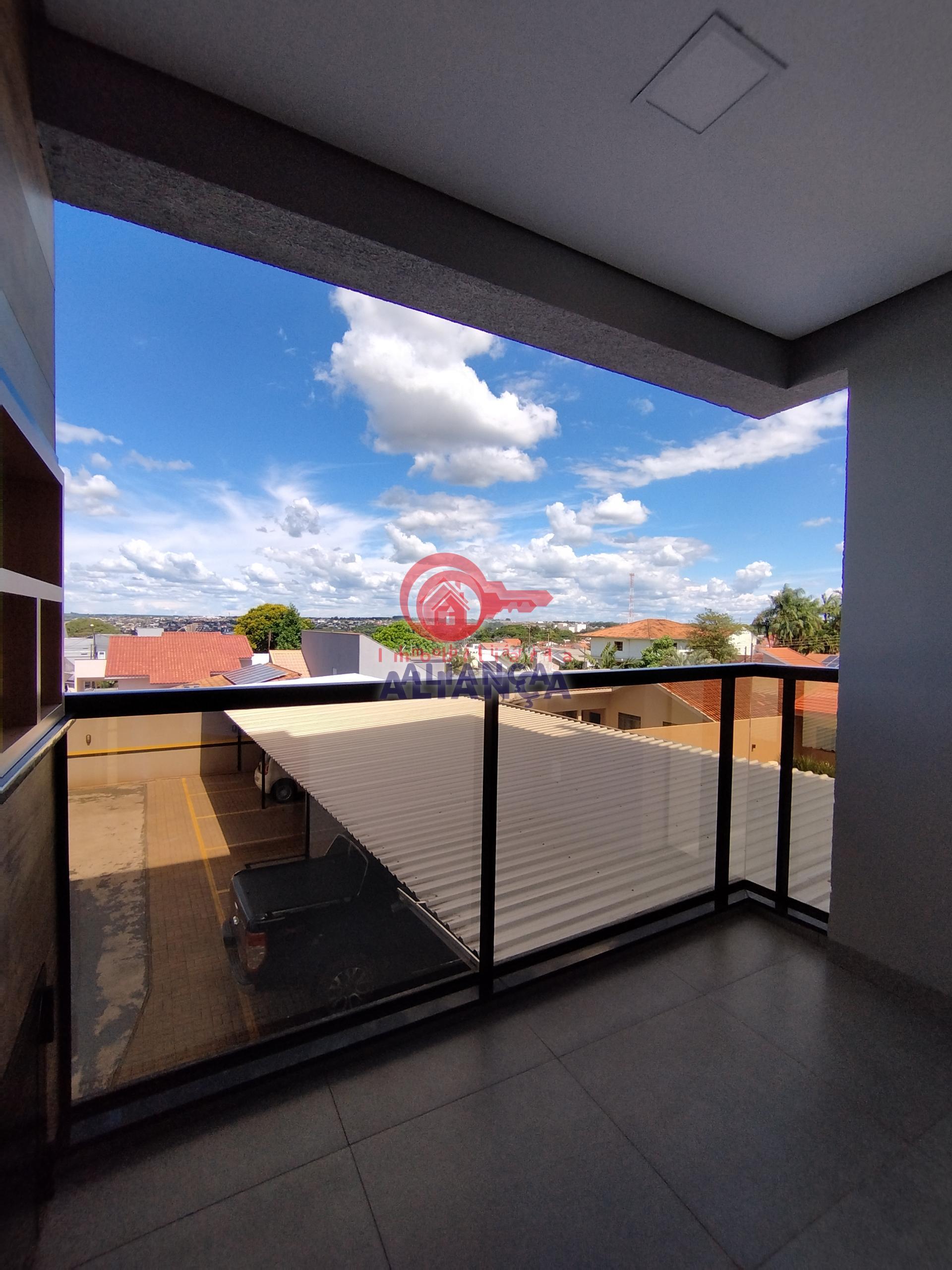 Imobiliria Aliana em Toledo Paran
