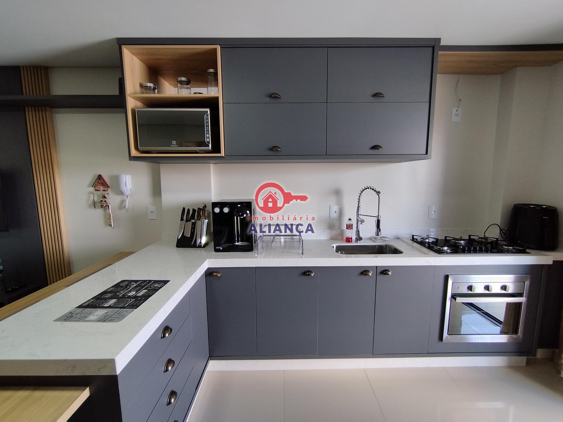Imobiliria Aliana em Toledo Paran