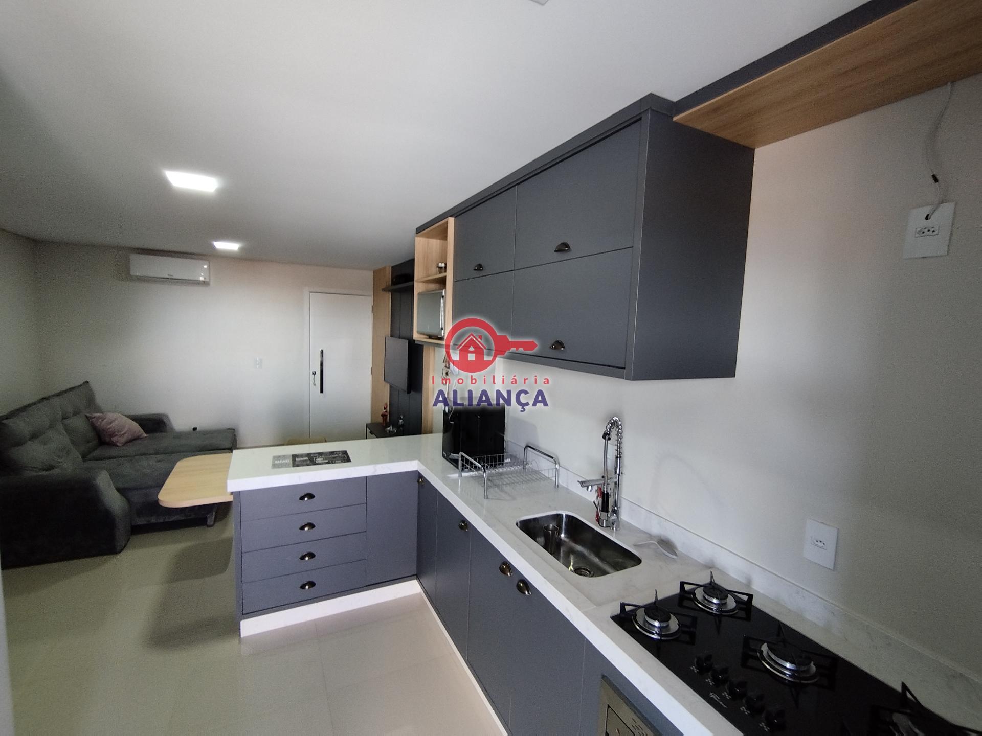 Imobiliria Aliana em Toledo Paran
