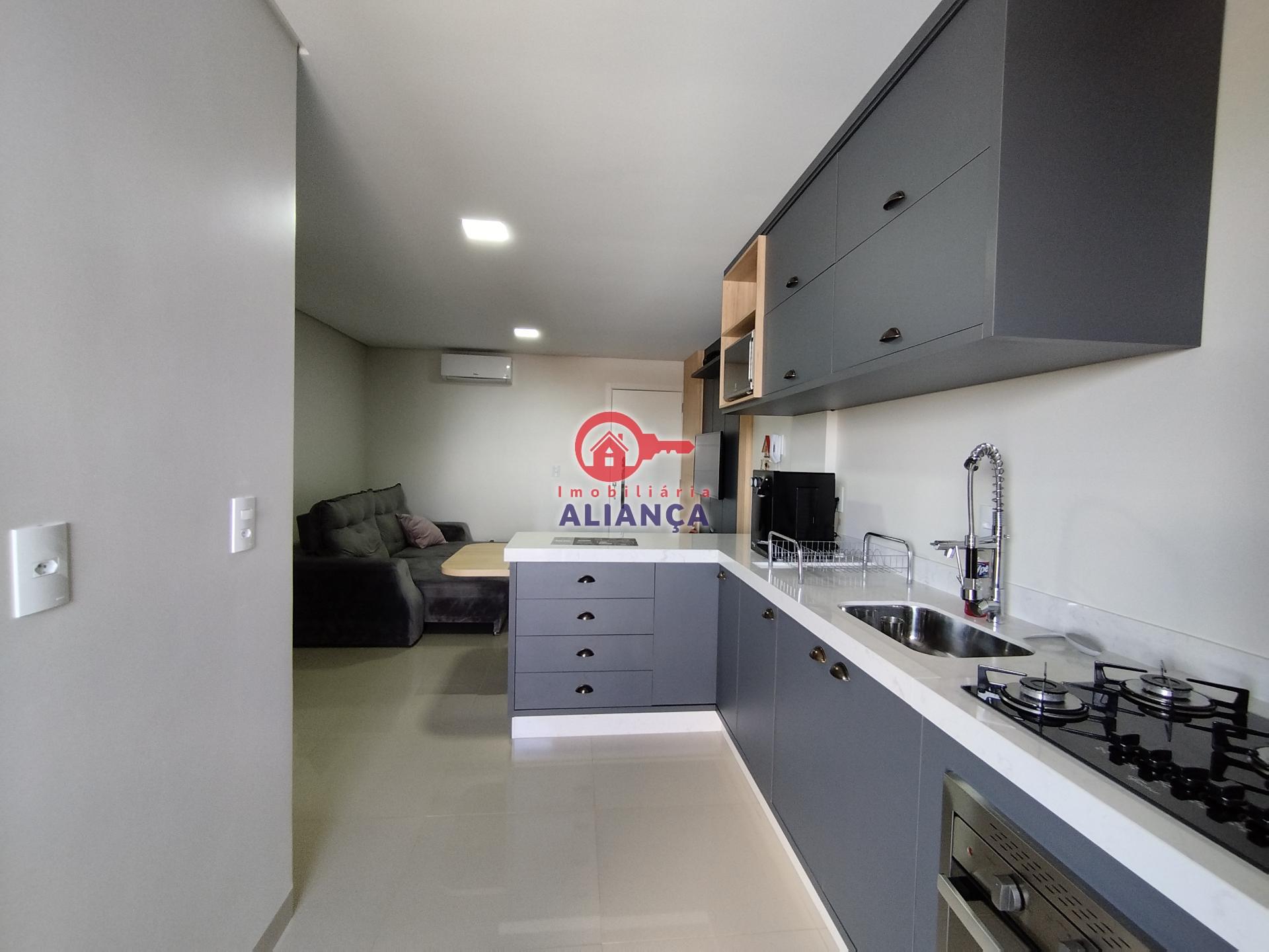 Imobiliria Aliana em Toledo Paran