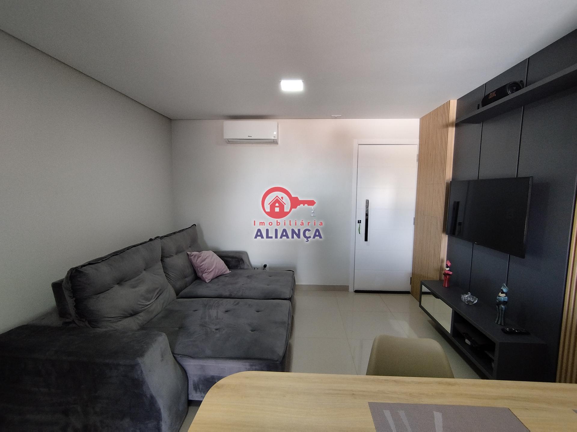 Imobiliria Aliana em Toledo Paran