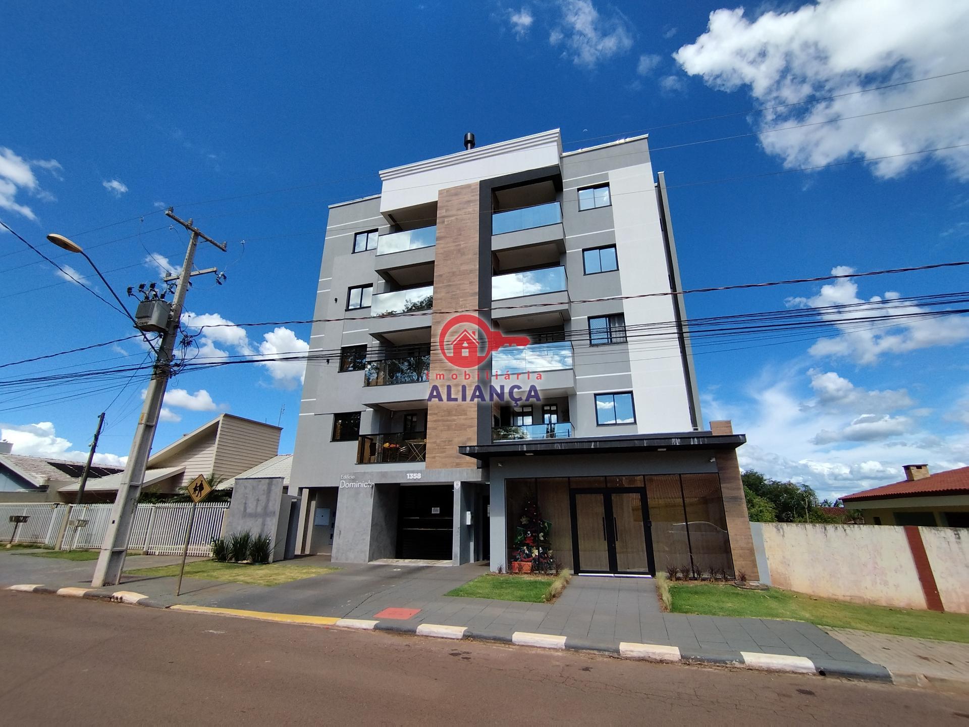 Imobiliria Aliana em Toledo Paran