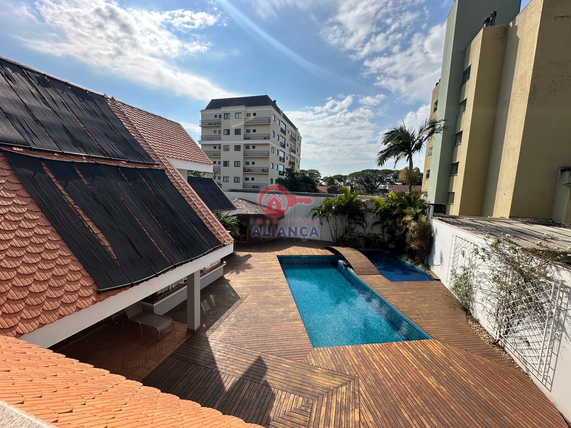 Imobiliria Aliana em Toledo Paran