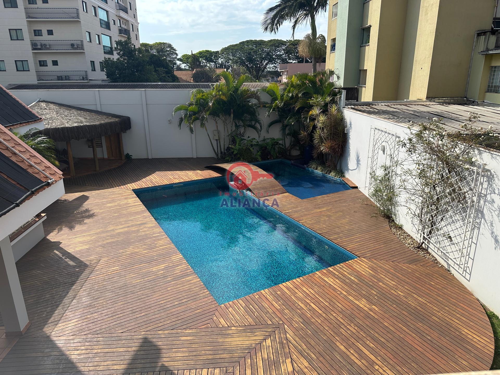 Imobiliria Aliana em Toledo Paran