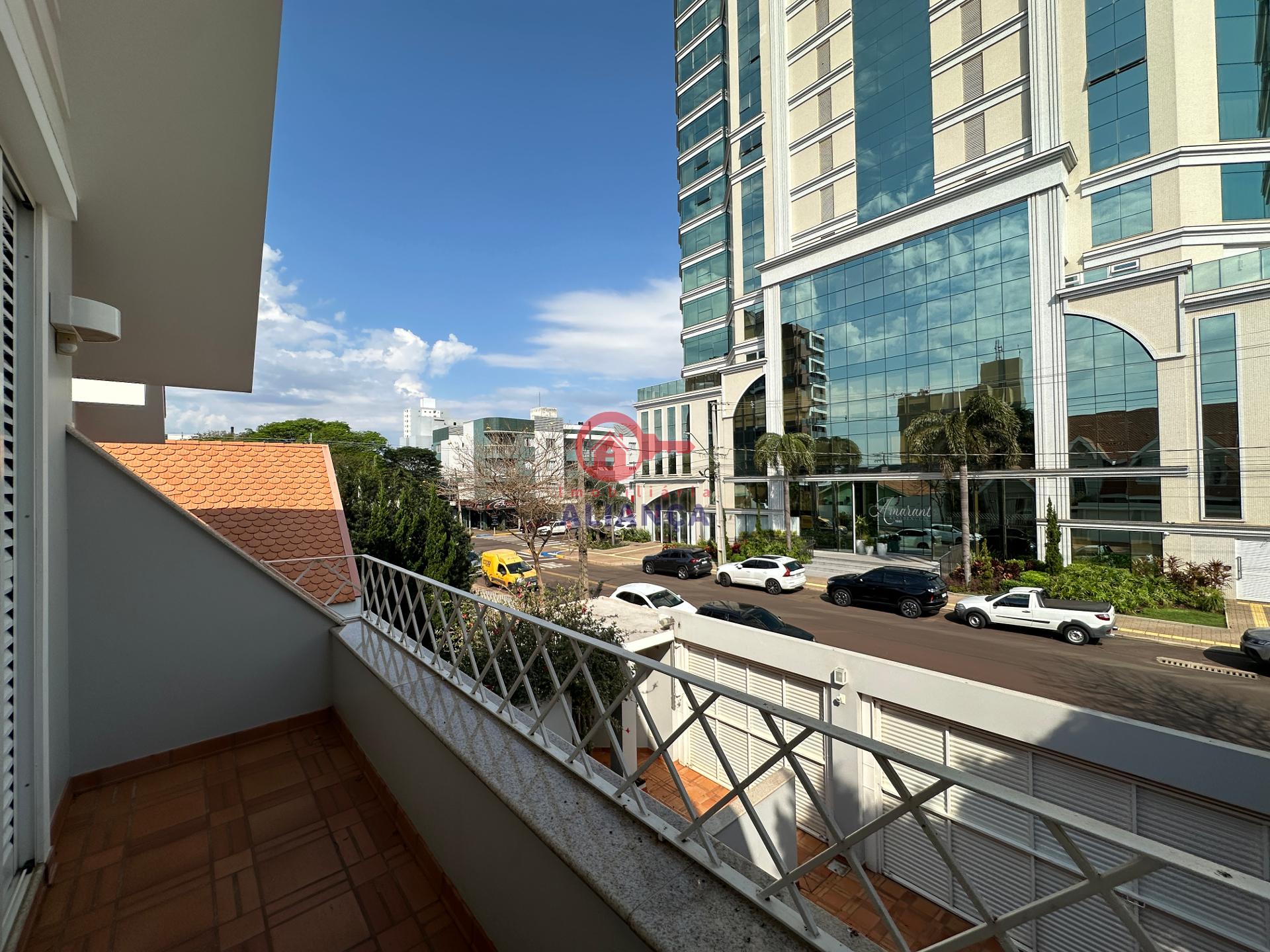 Imobiliria Aliana em Toledo Paran