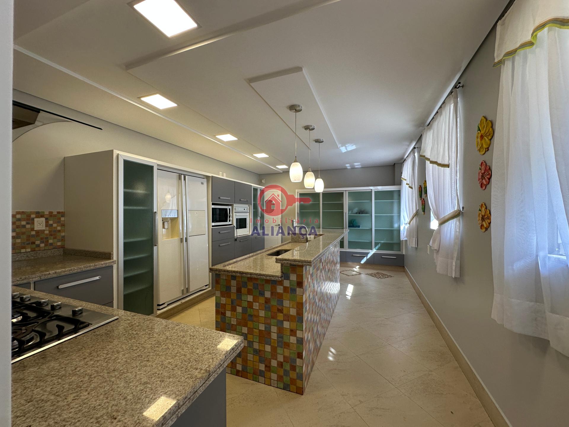 Imobiliria Aliana em Toledo Paran