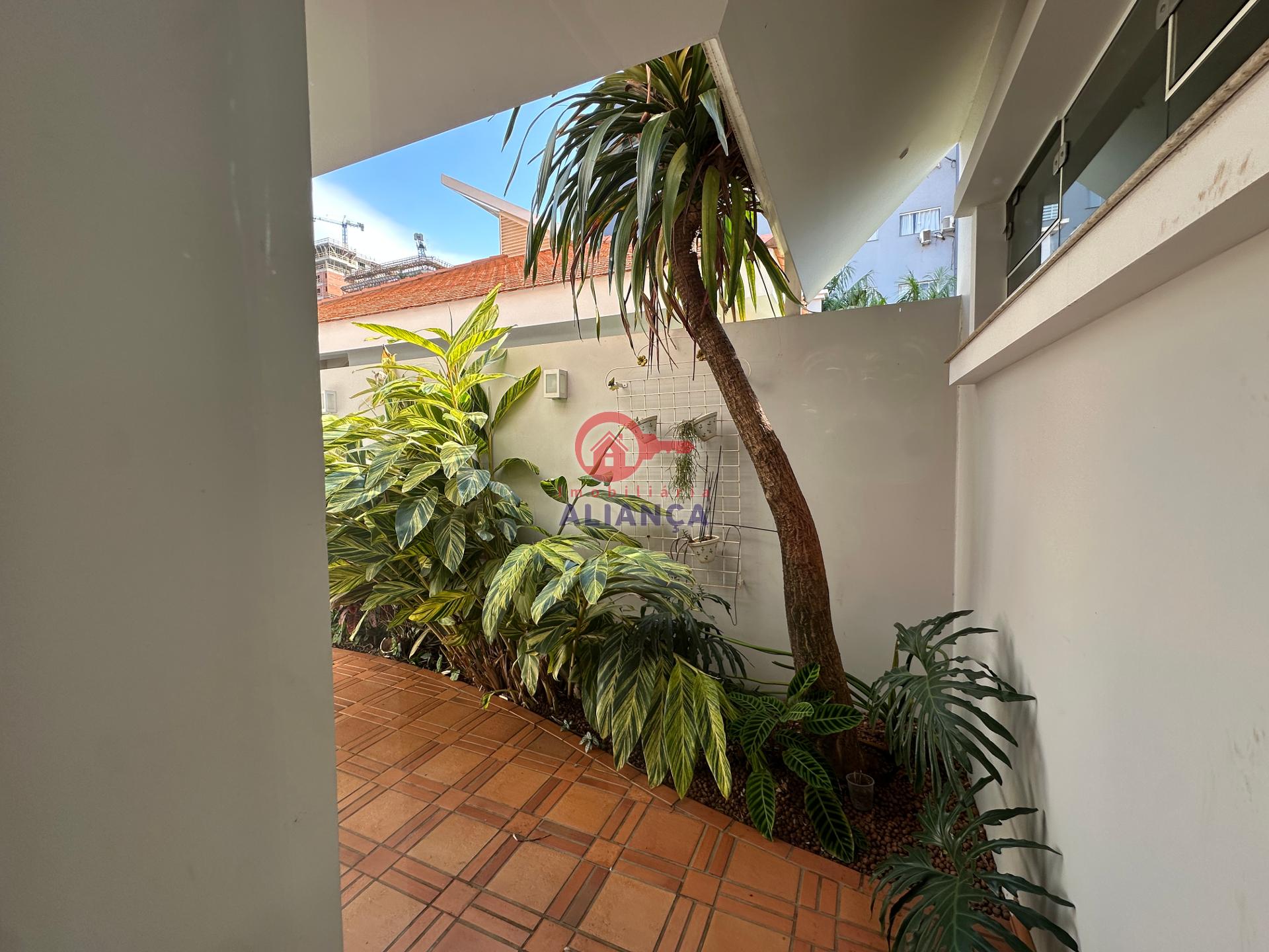 Imobiliria Aliana em Toledo Paran