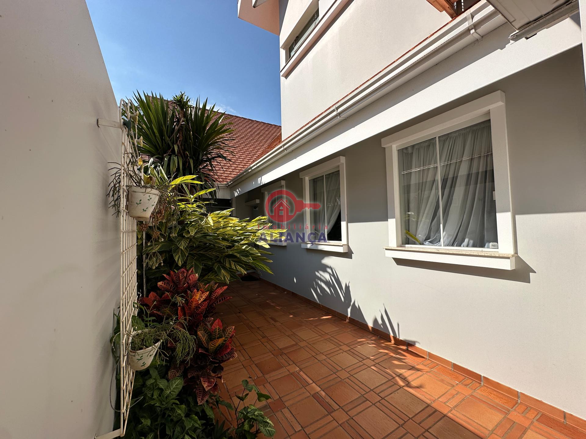 Imobiliria Aliana em Toledo Paran
