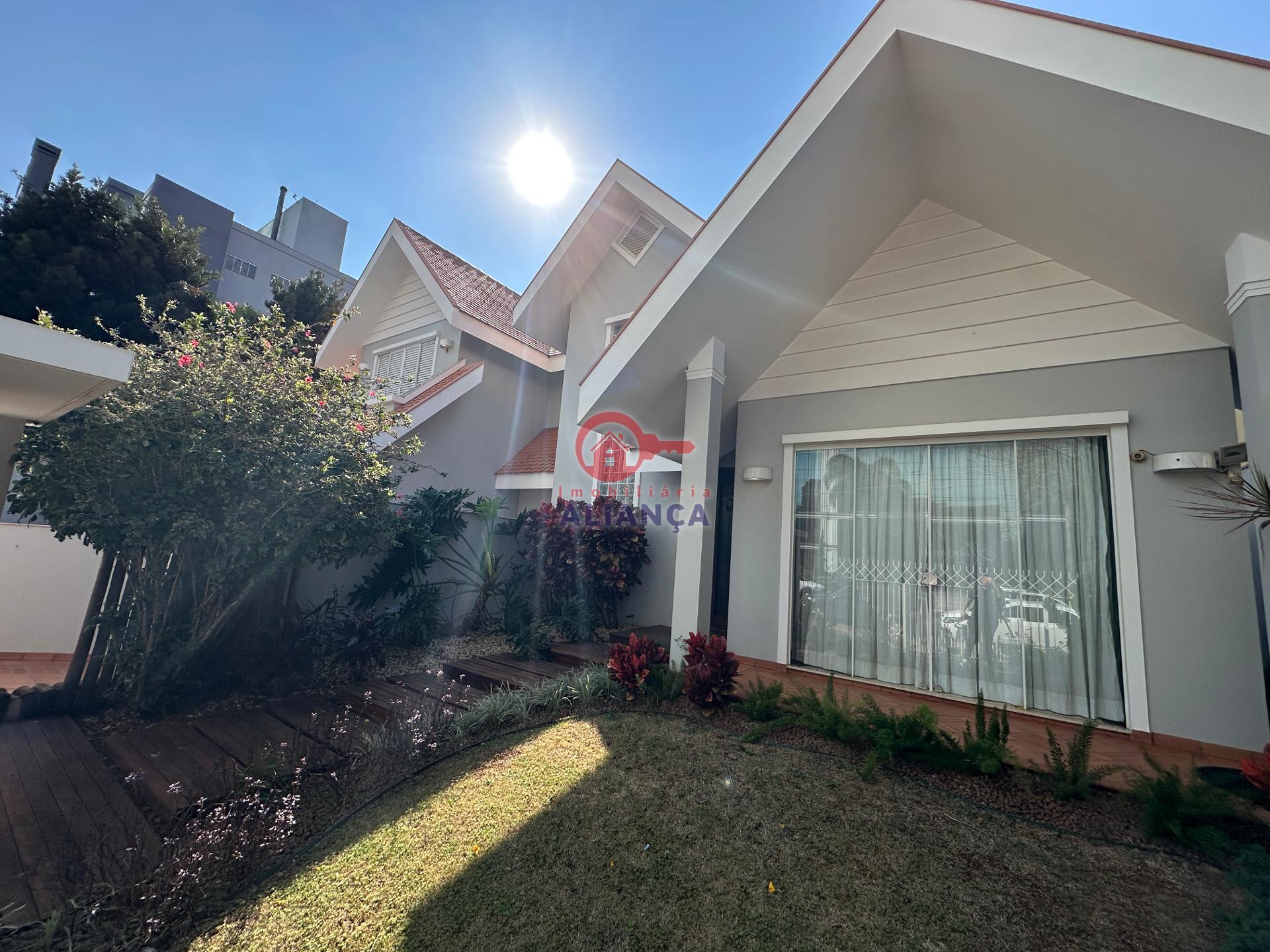 Imobiliria Aliana em Toledo Paran